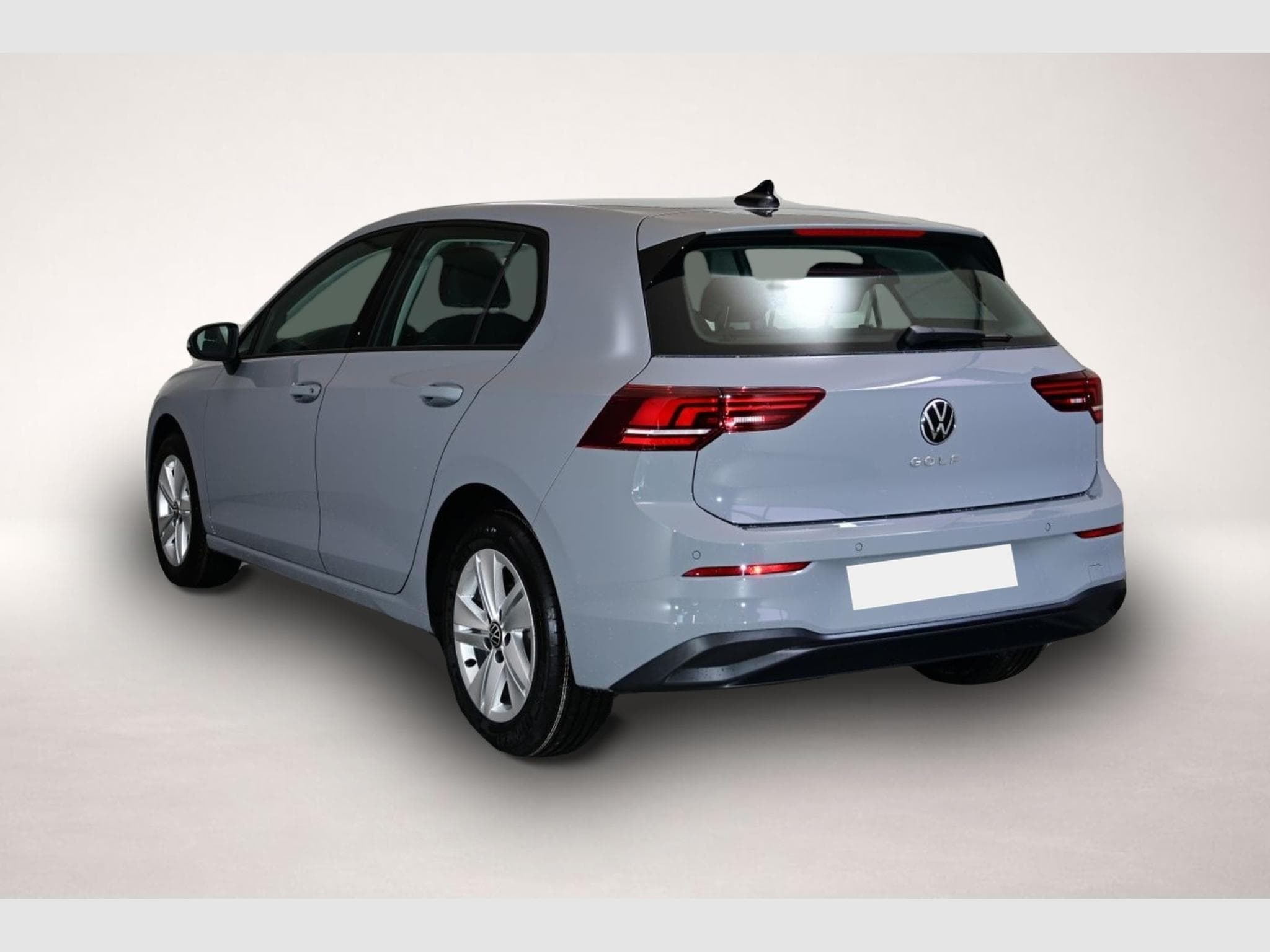 VW Golf (2026) - Photo 3