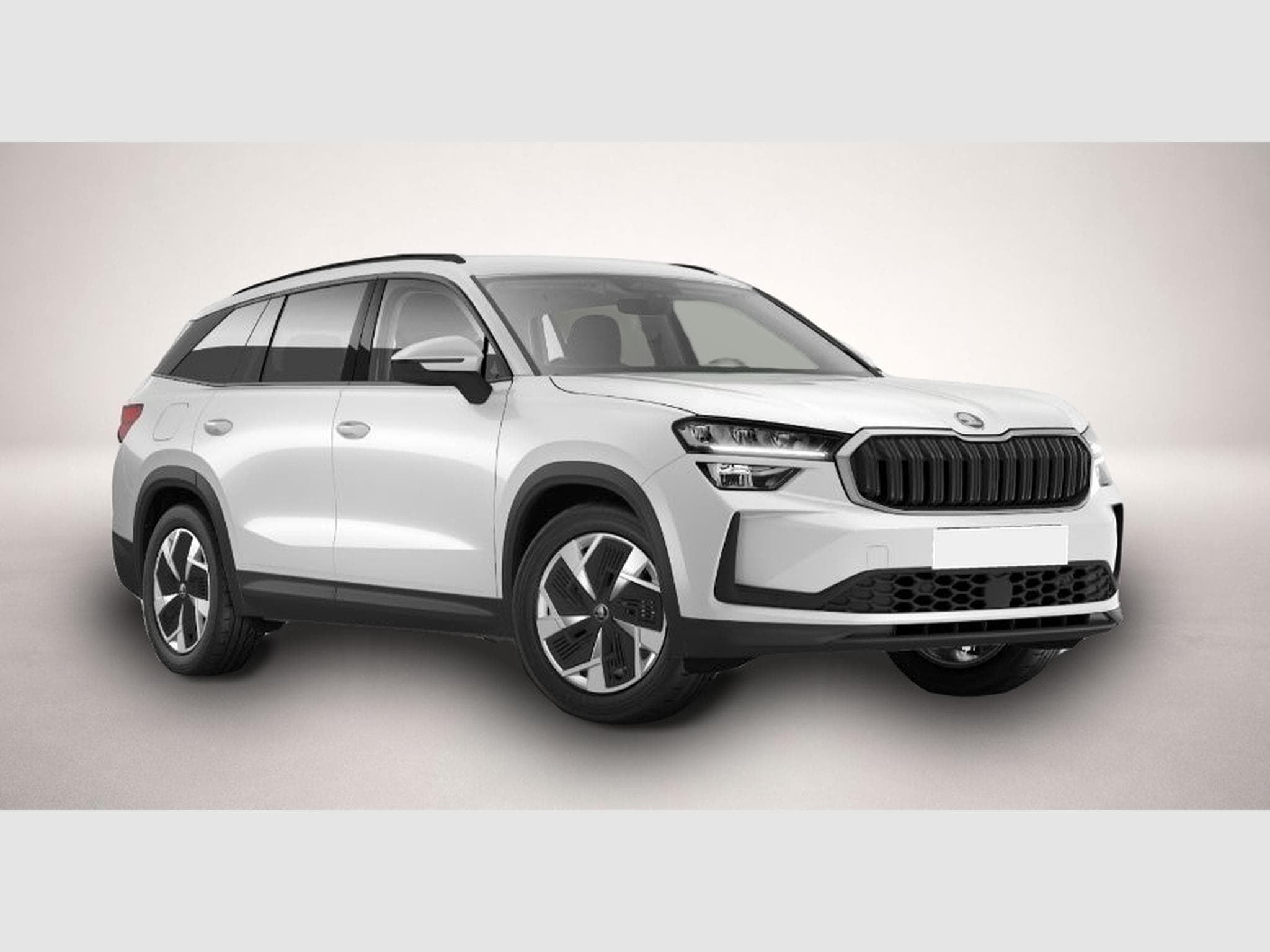 Skoda Kodiaq (2026) - Photo 1