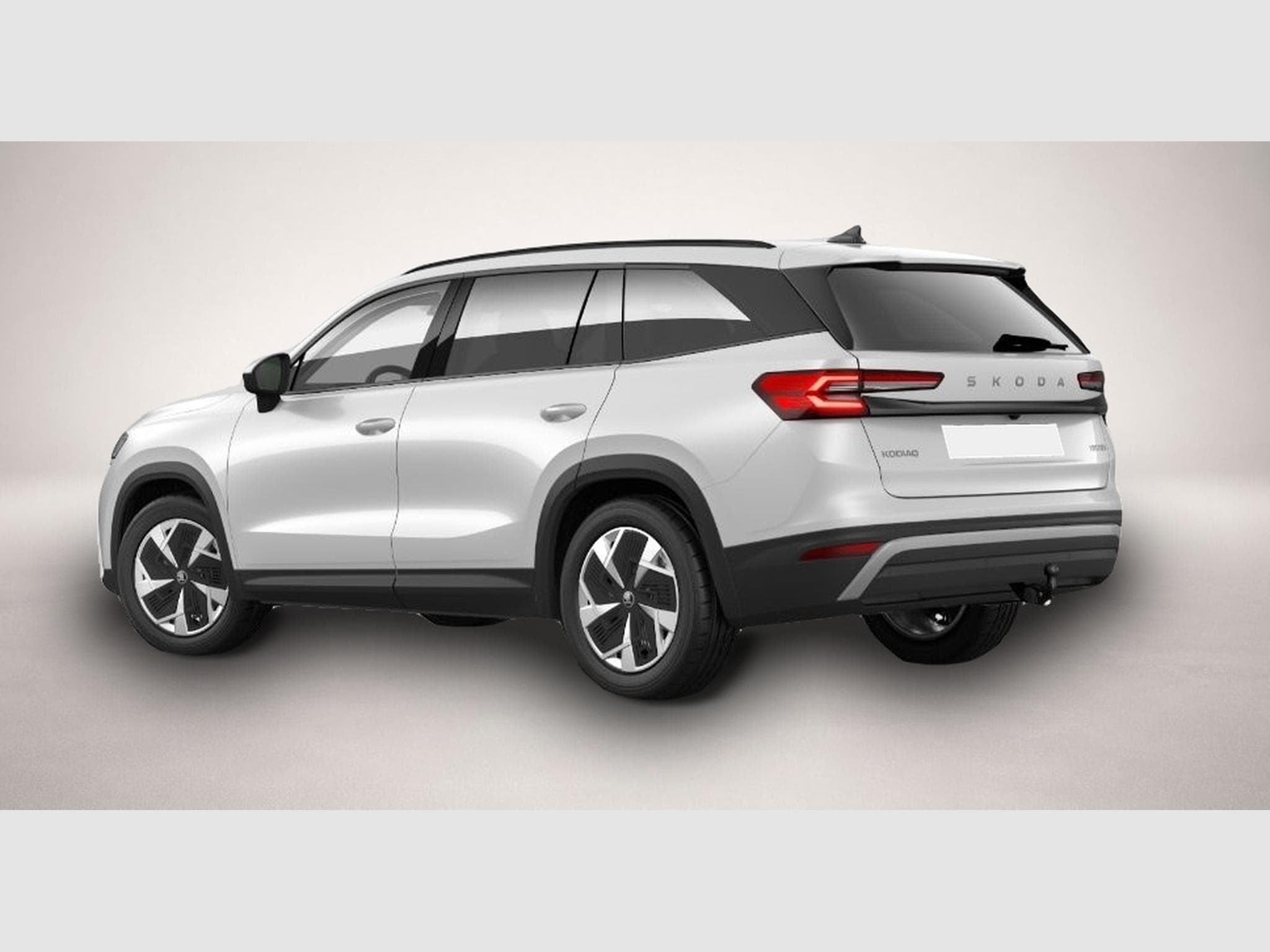 Skoda Kodiaq (2026) - Photo 3