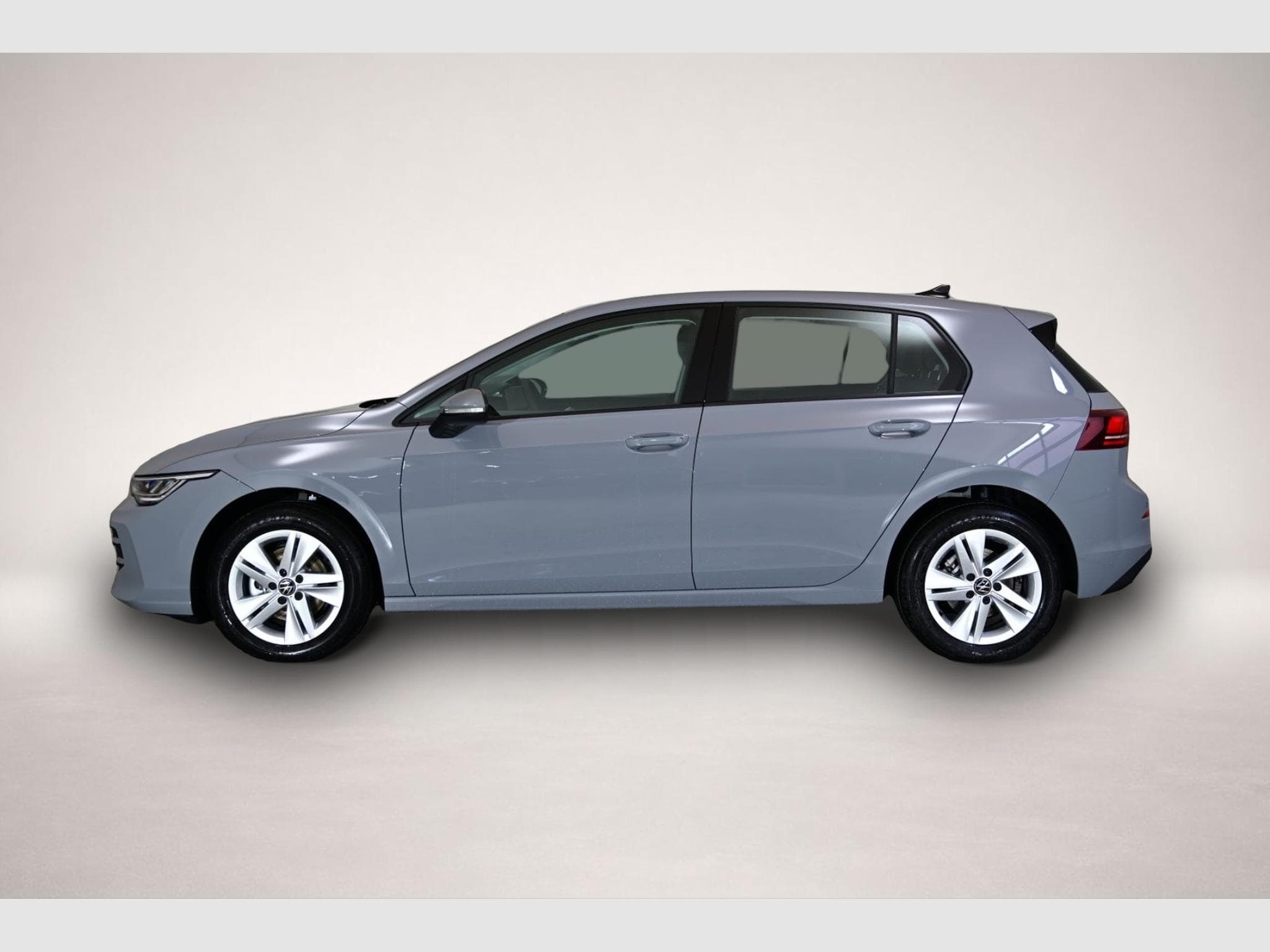 VW Golf (2026) - Photo 2