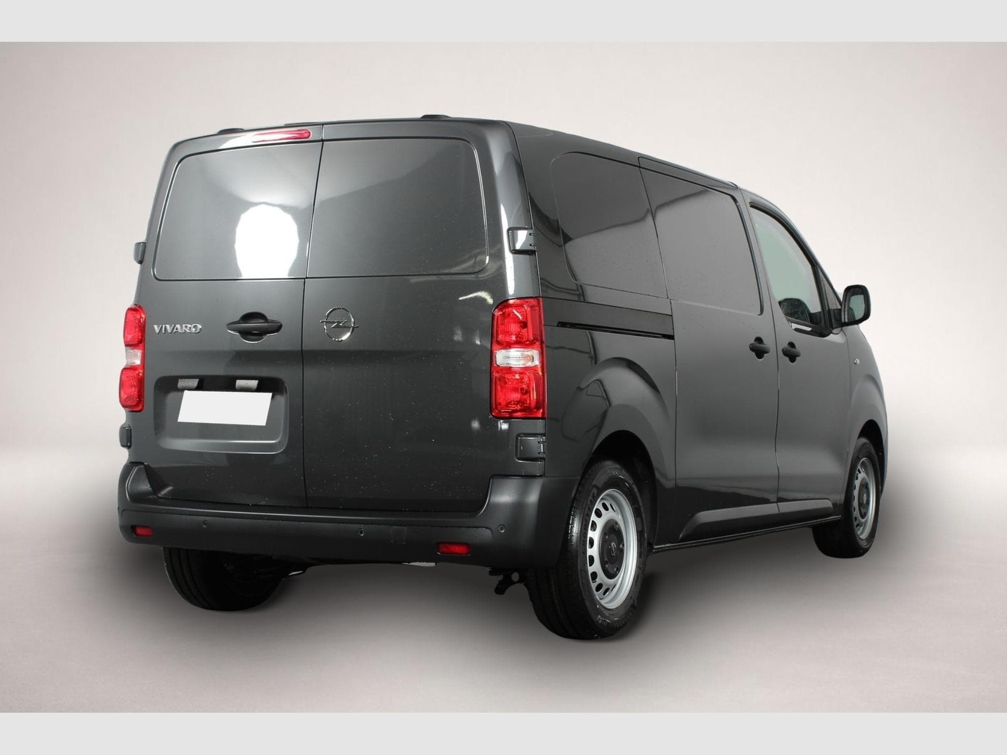 Opel Vivaro (2026) - Photo 5