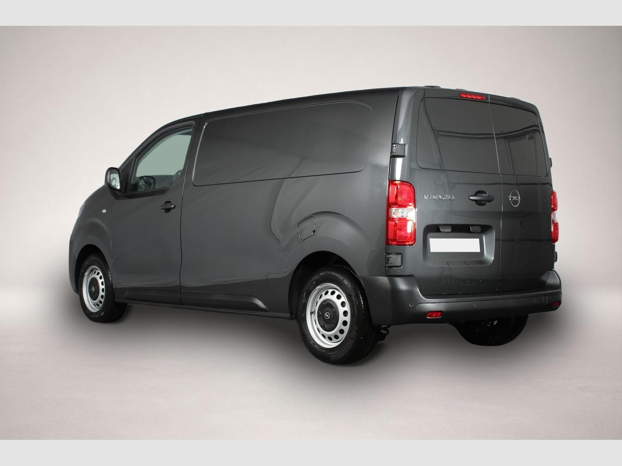 Opel Vivaro (2026) - Photo 3