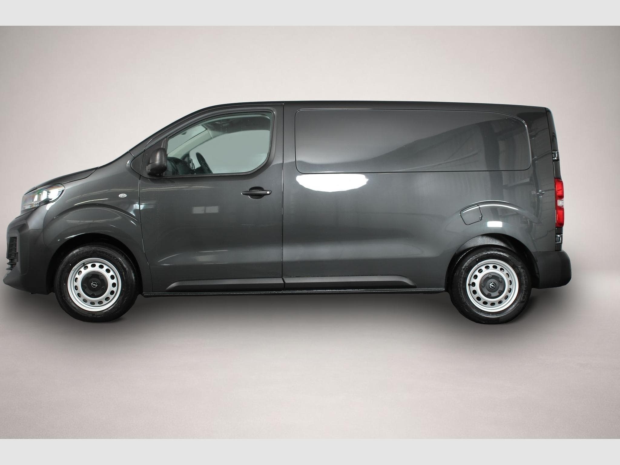 Opel Vivaro (2026) - Photo 2