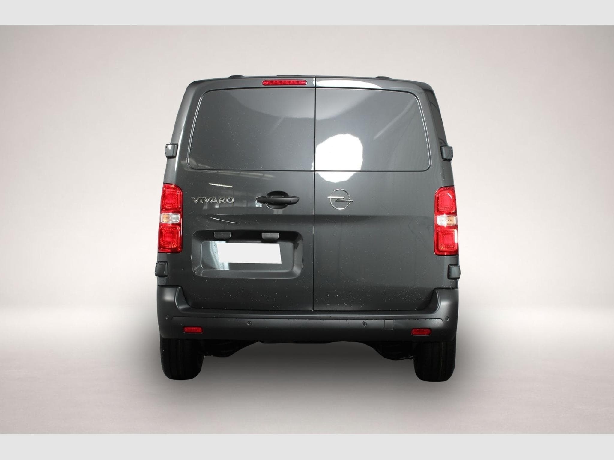 Opel Vivaro (2026) - Photo 4
