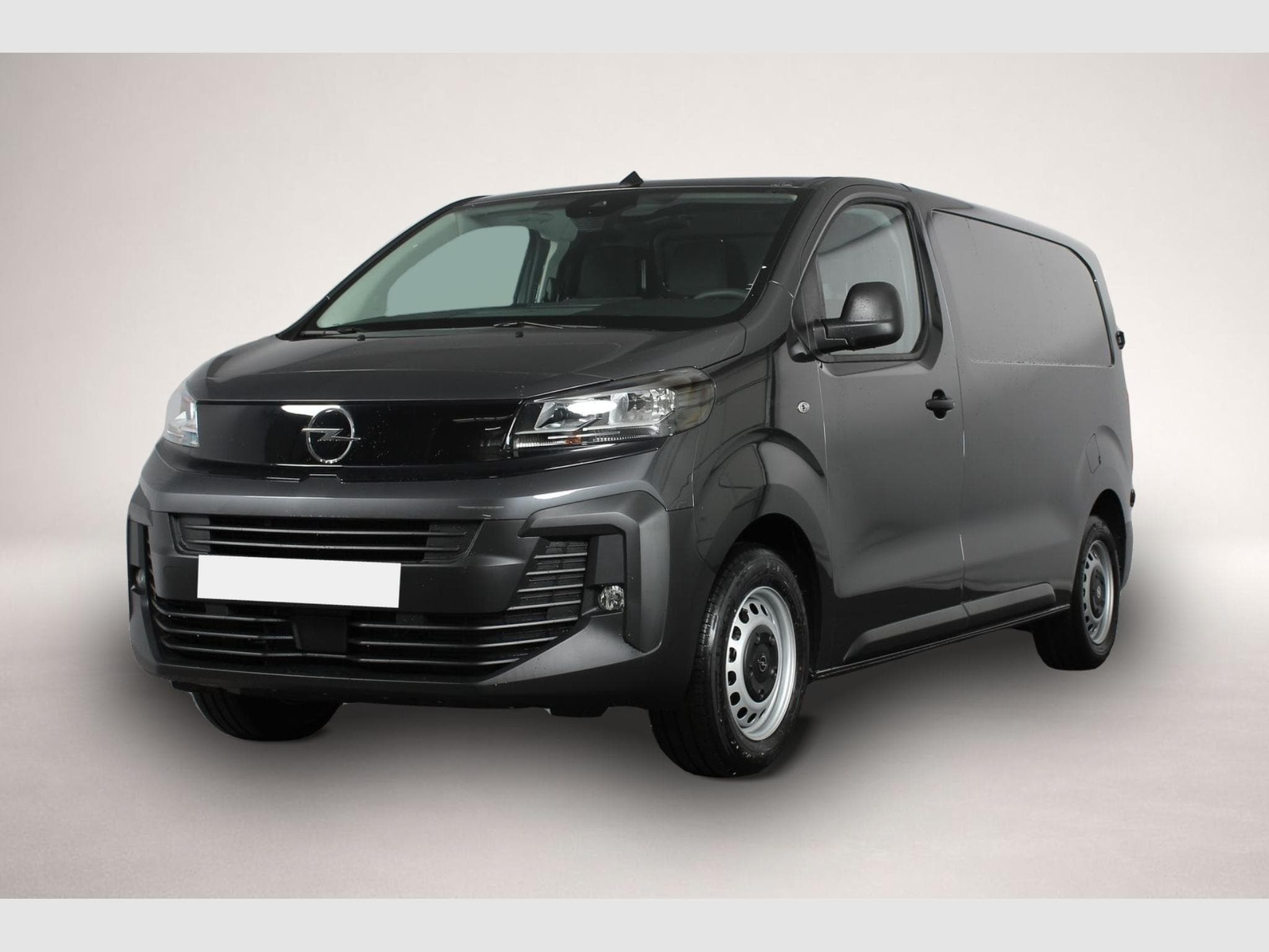 Opel Vivaro (2026) - Photo 1