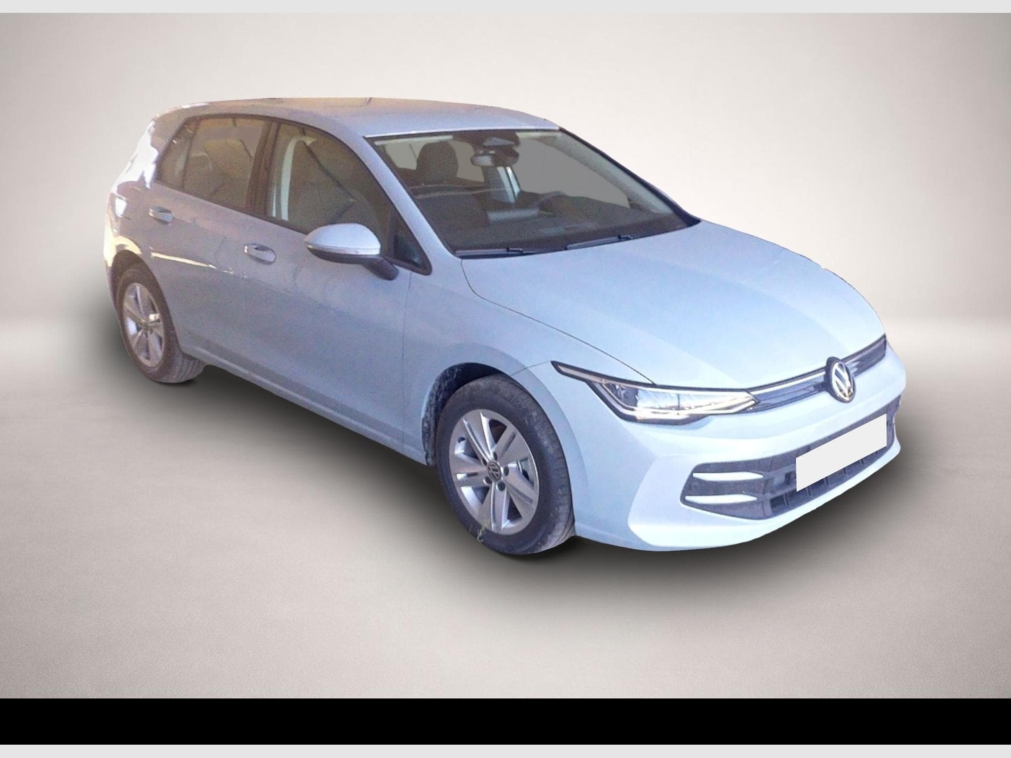 VW Golf (2026) - Photo 4