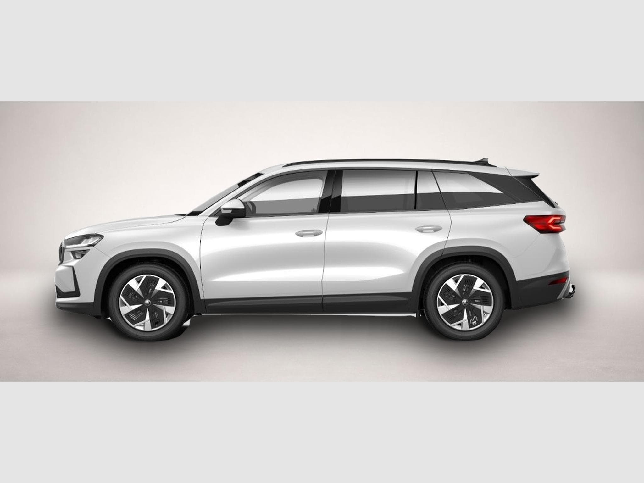 Skoda Kodiaq (2026) - Photo 2