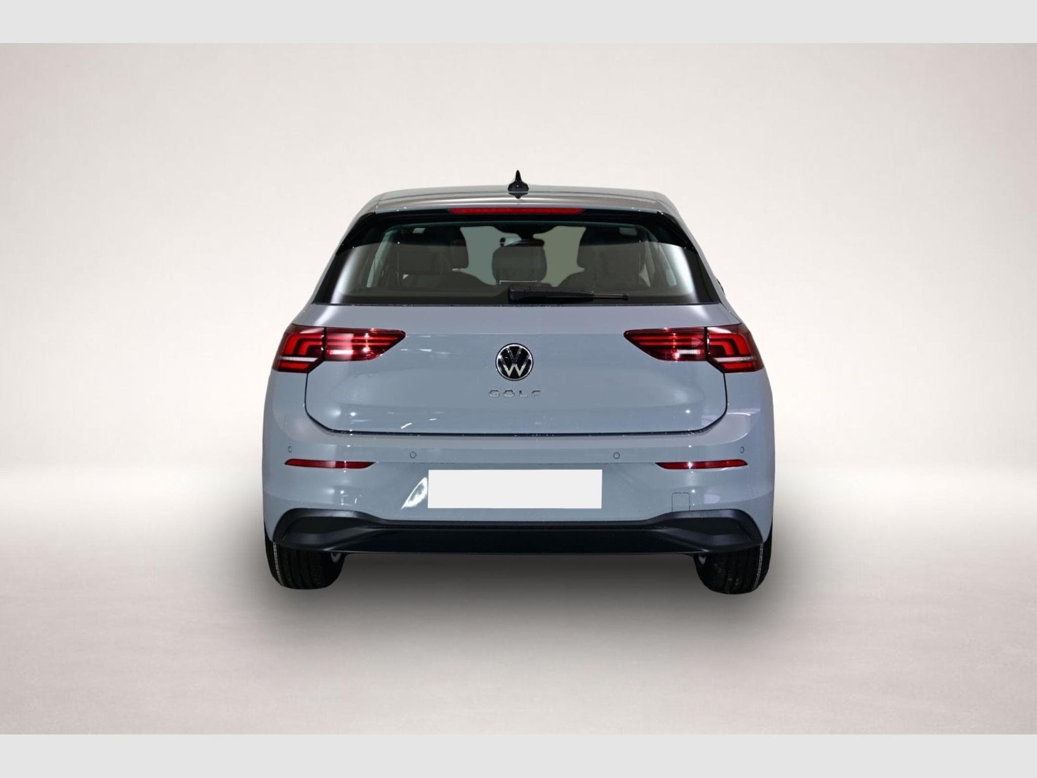 VW Golf (2026) - Photo 4