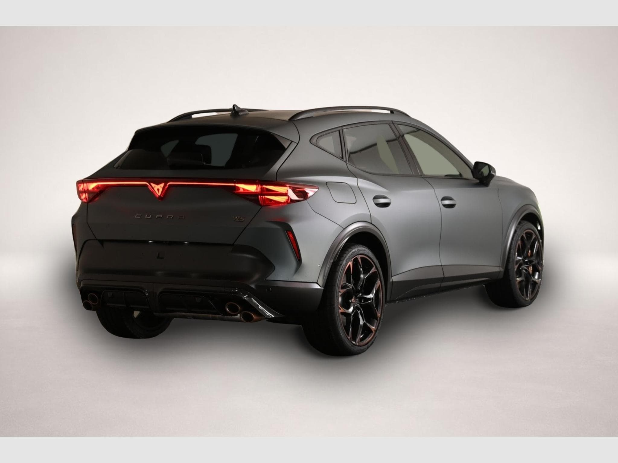 Cupra Formentor (2026) - Photo 5