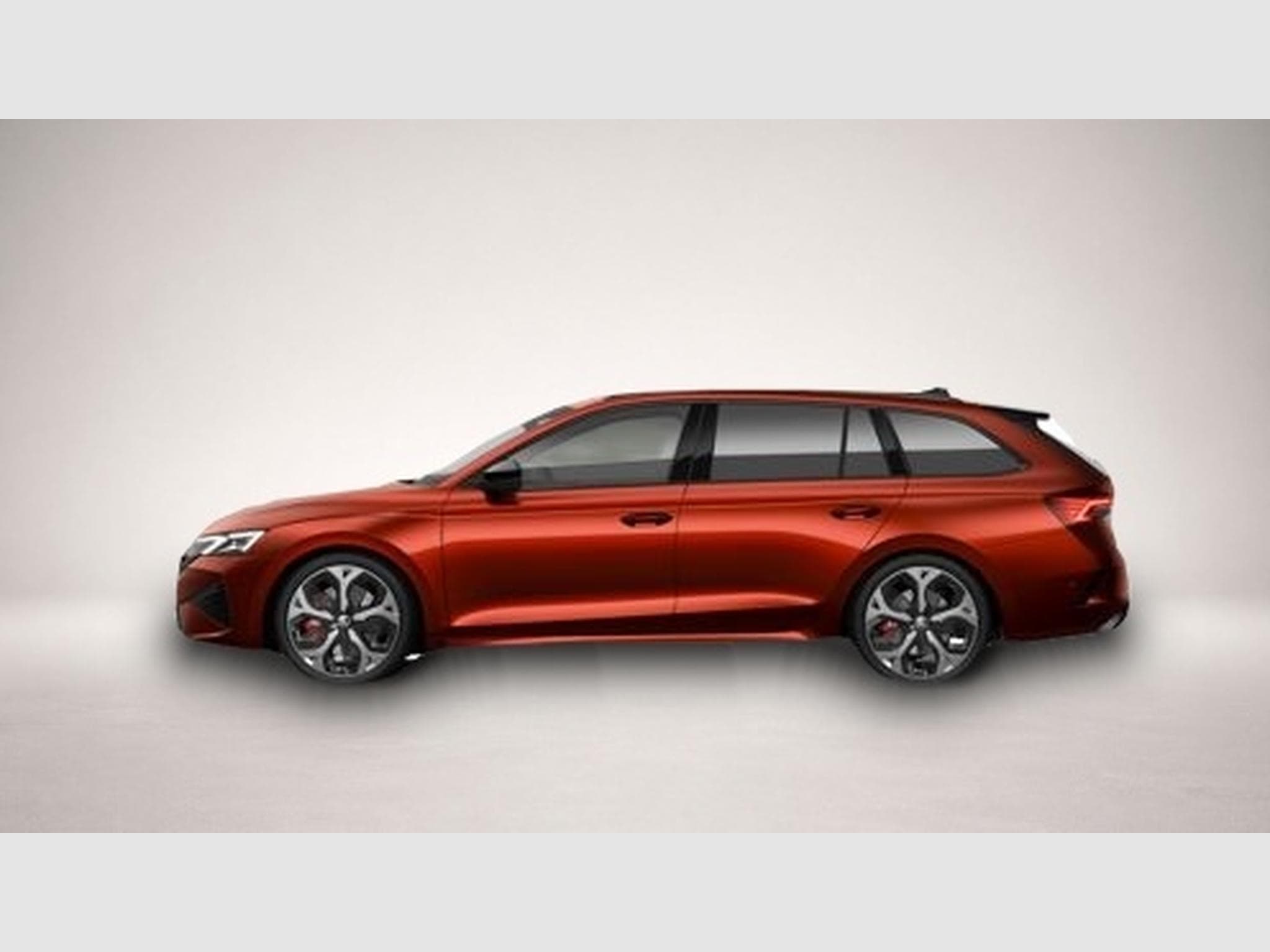 Skoda Octavia (2026) - Photo 2