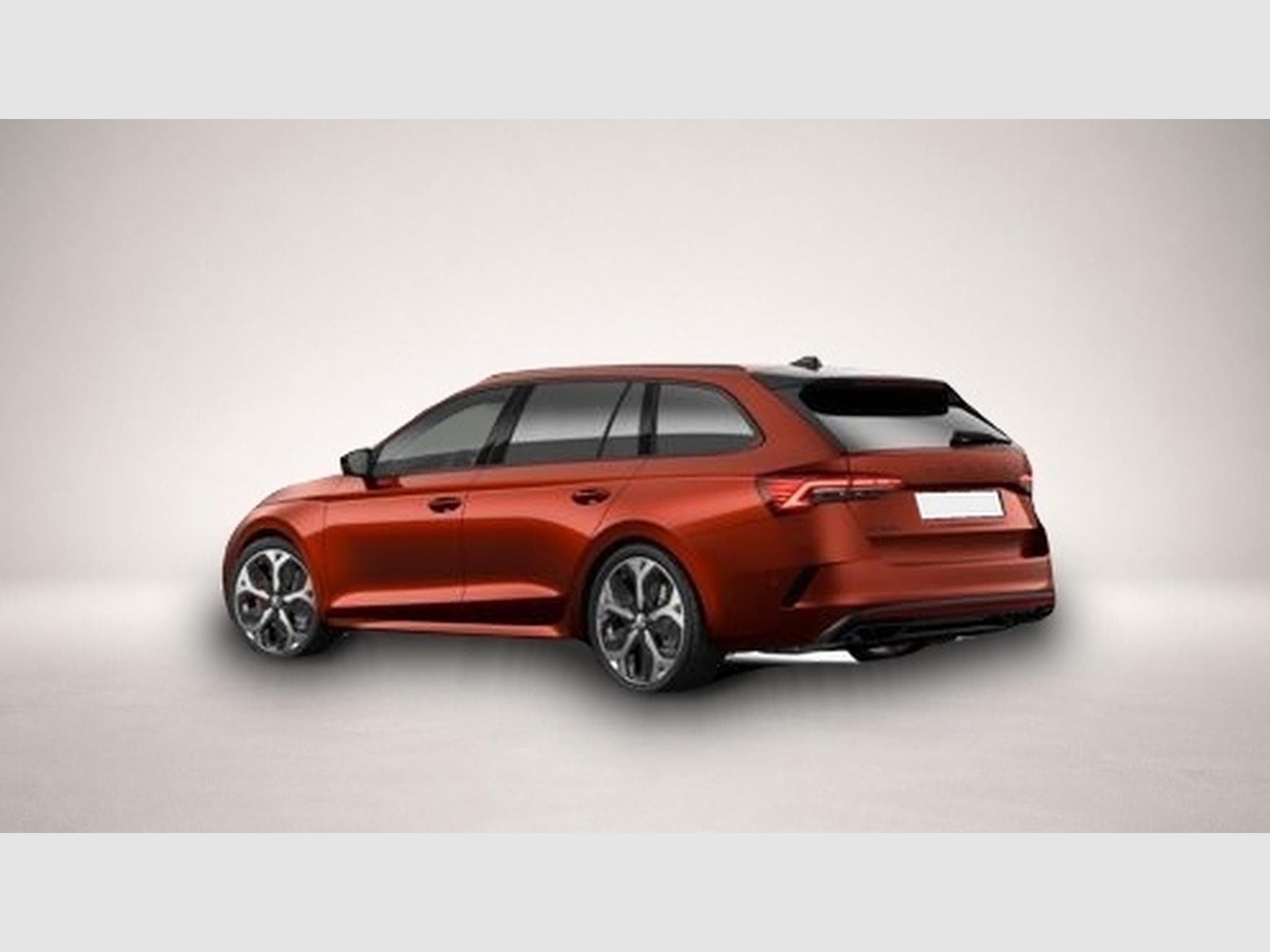 Skoda Octavia (2026) - Photo 3