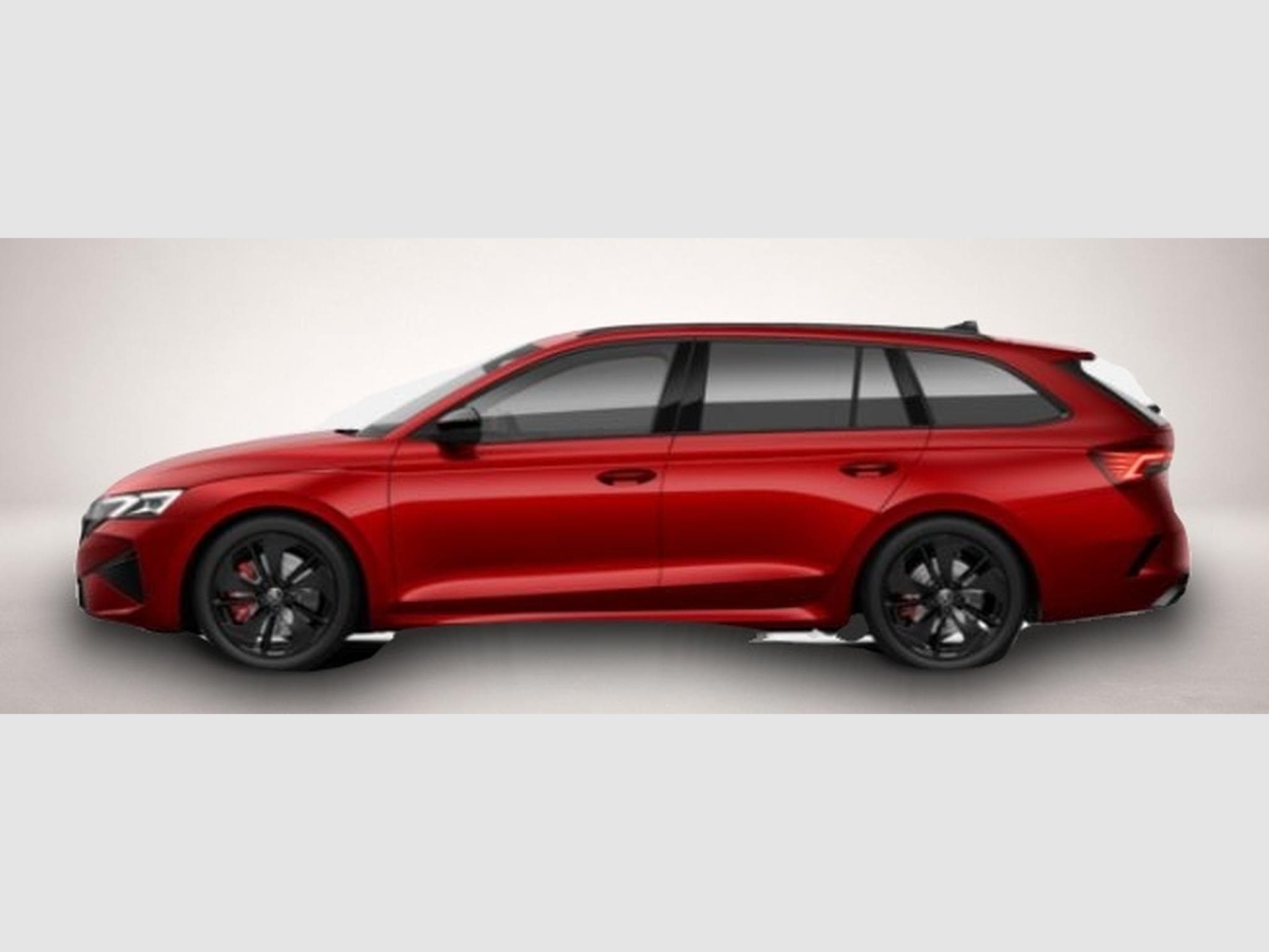 Skoda Octavia (2026) - Photo 2