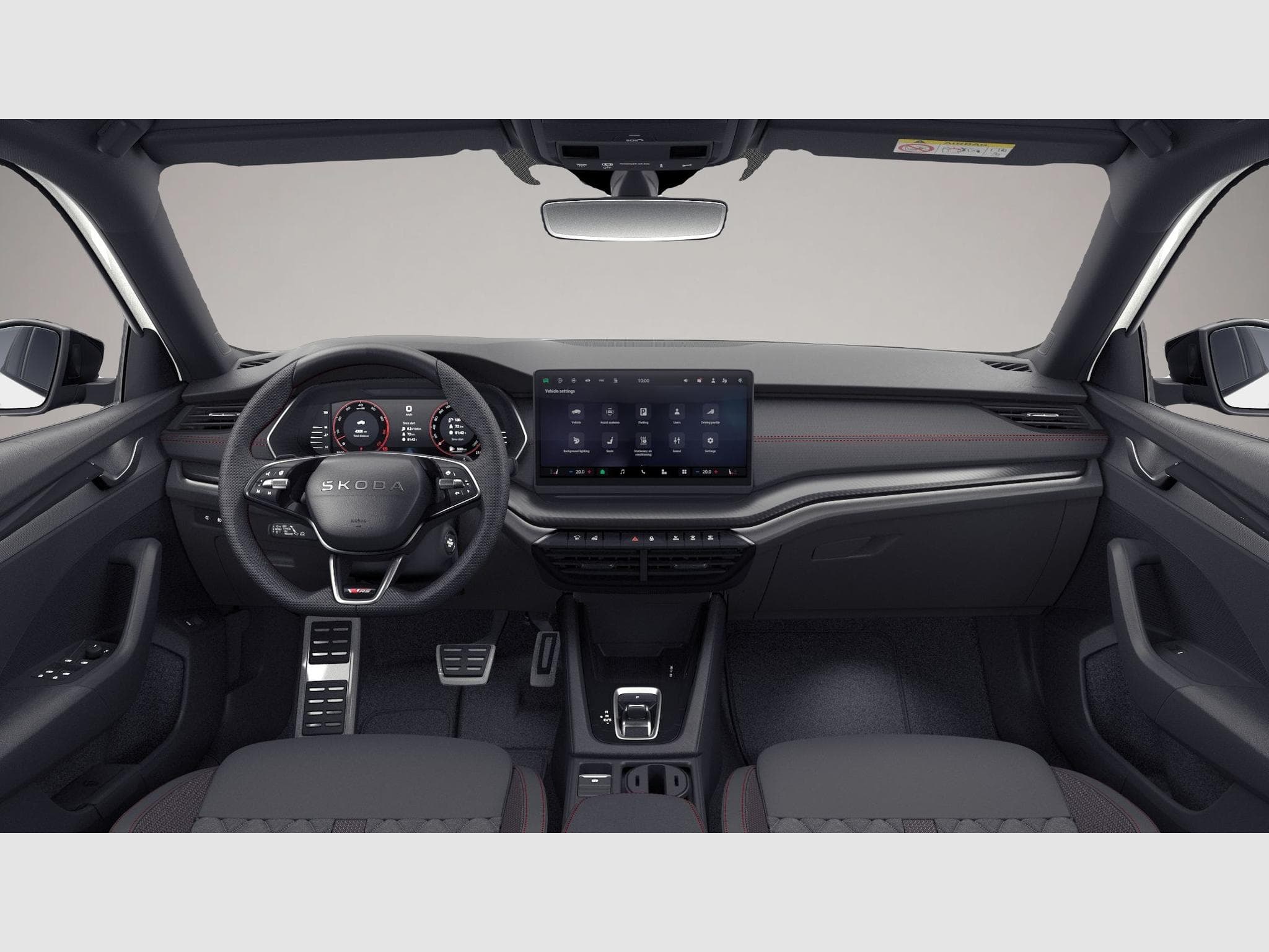 Skoda Octavia (2026) - Photo 4