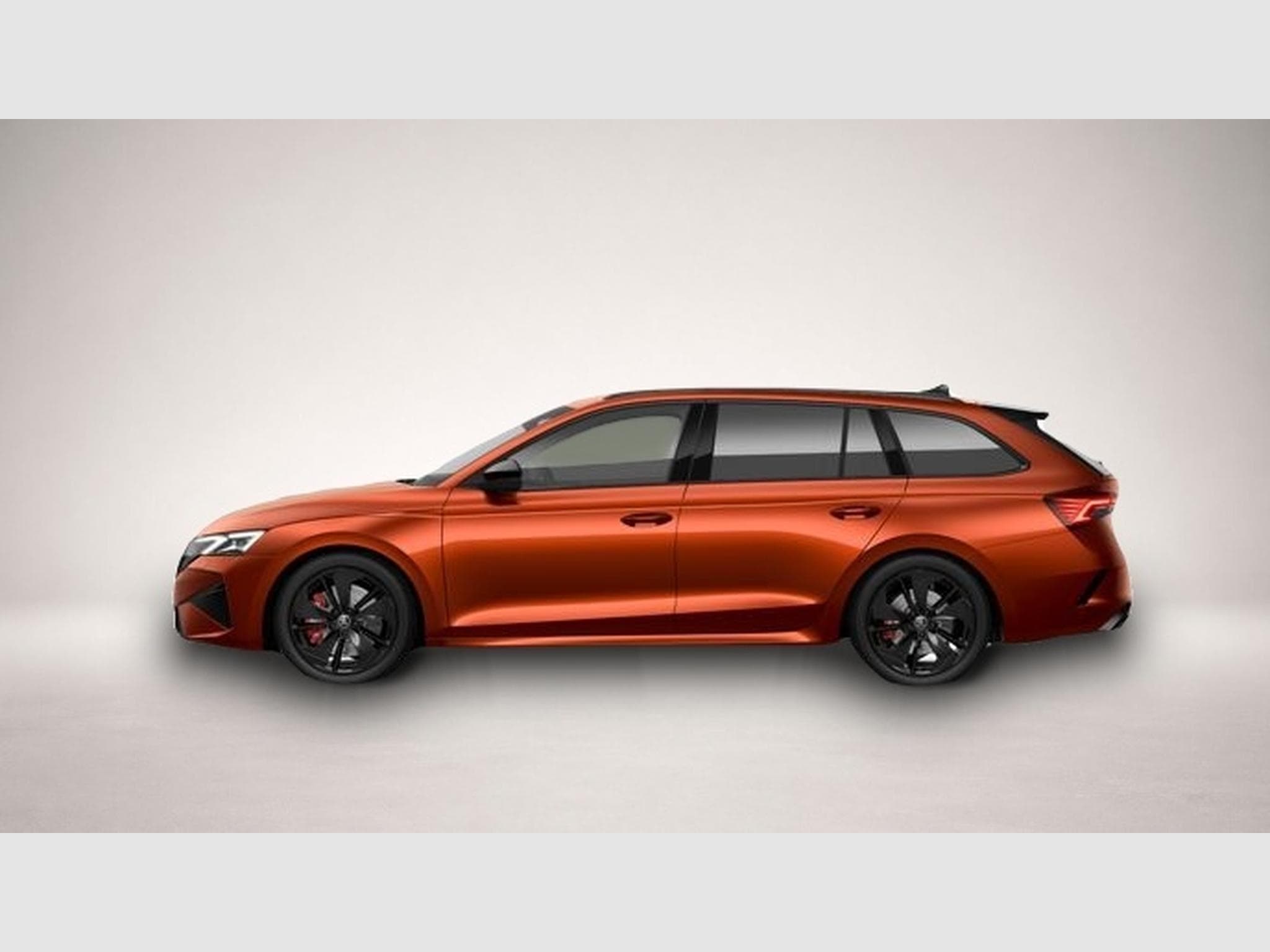 Skoda Octavia (2026) - Photo 2
