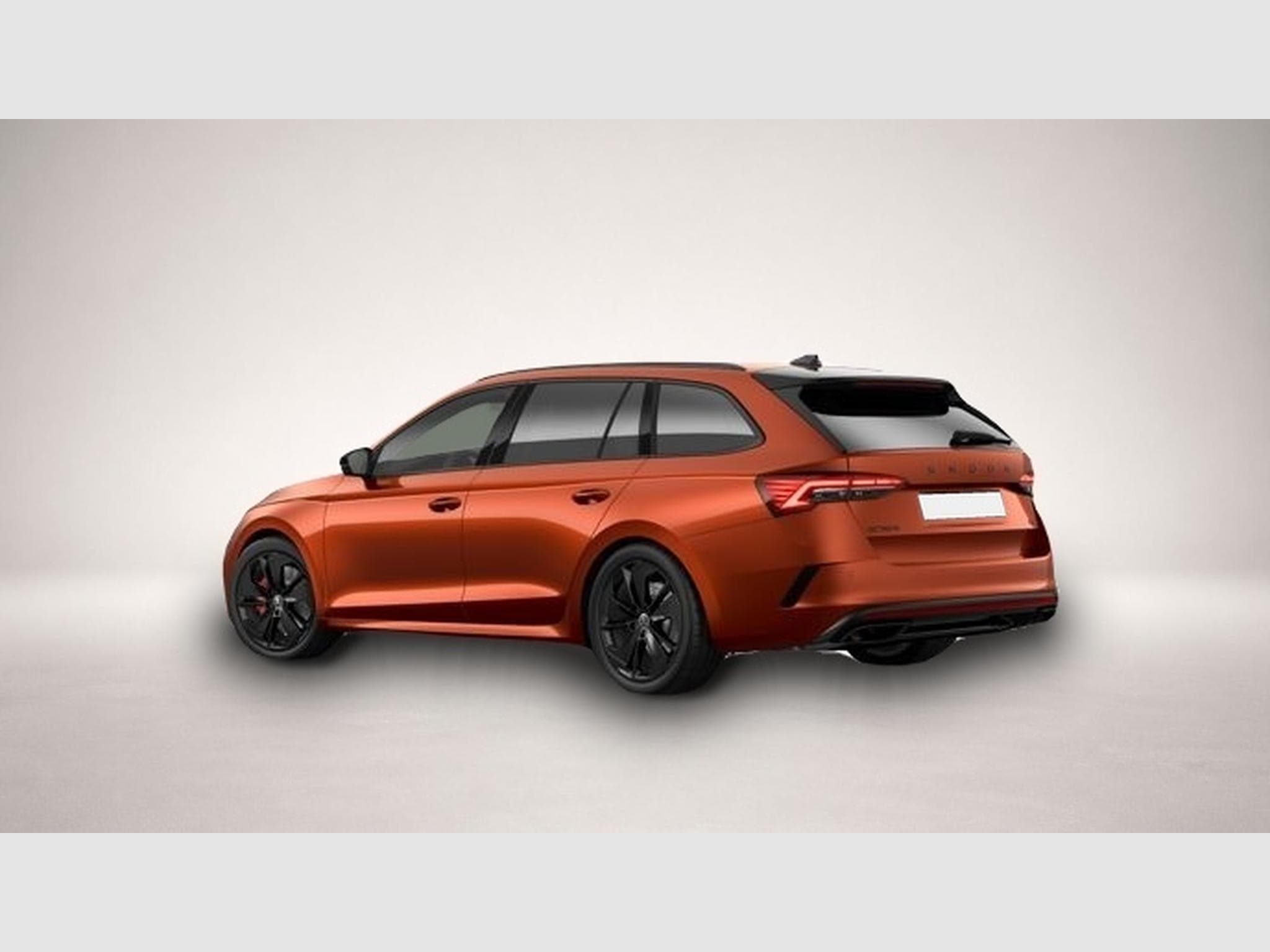 Skoda Octavia (2026) - Photo 3