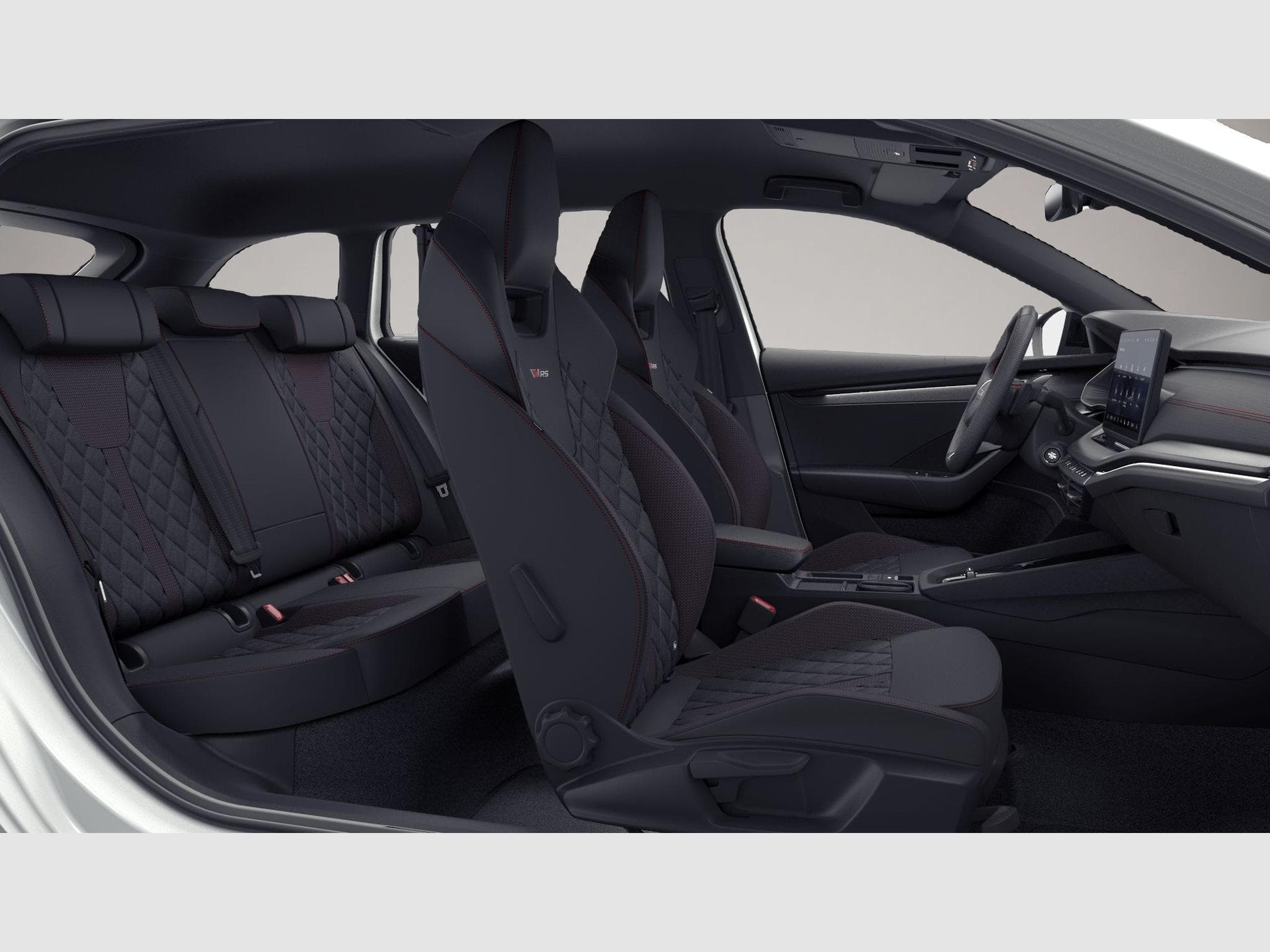 Skoda Octavia (2026) - Photo 5