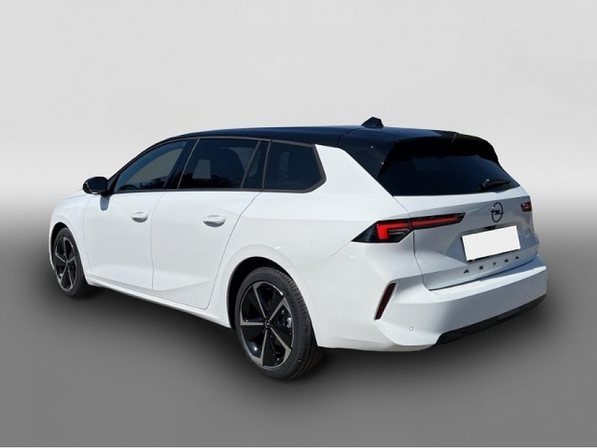 Opel Astra (2025) - Foto 3