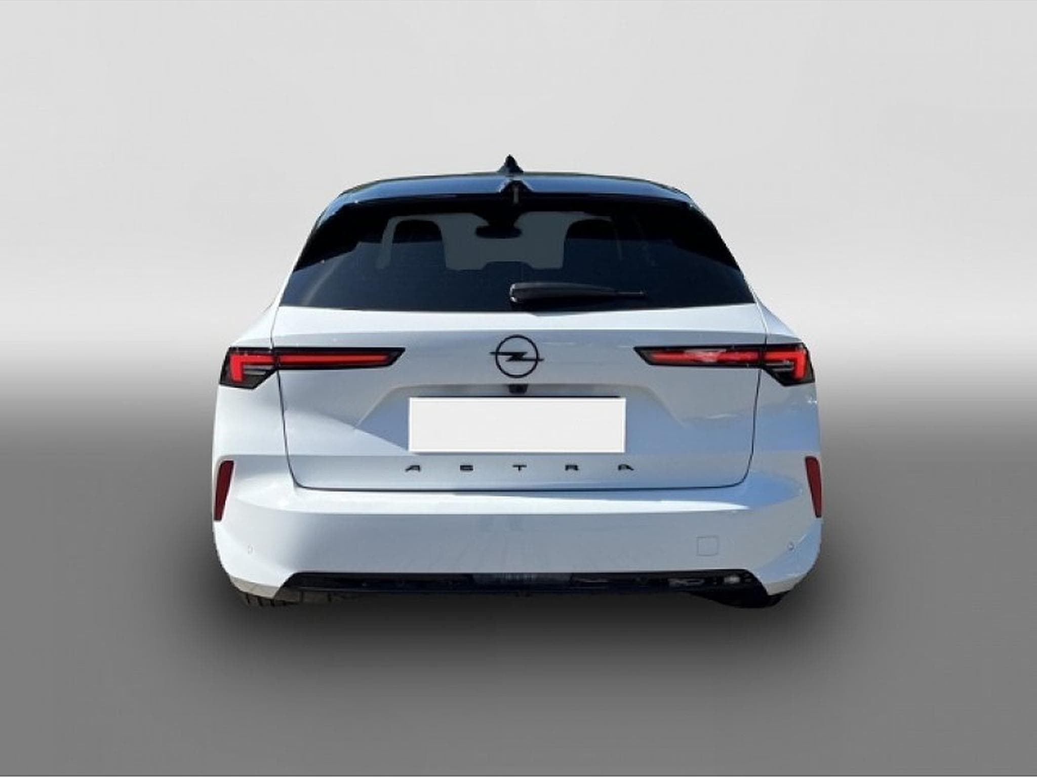 Opel Astra (2025) - Foto 4