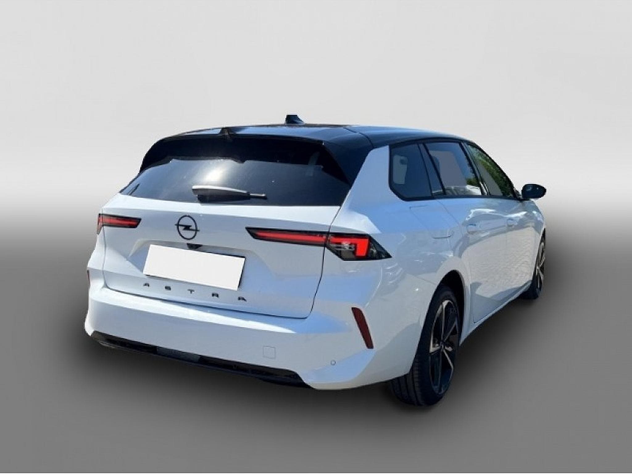 Opel Astra (2025) - Foto 5