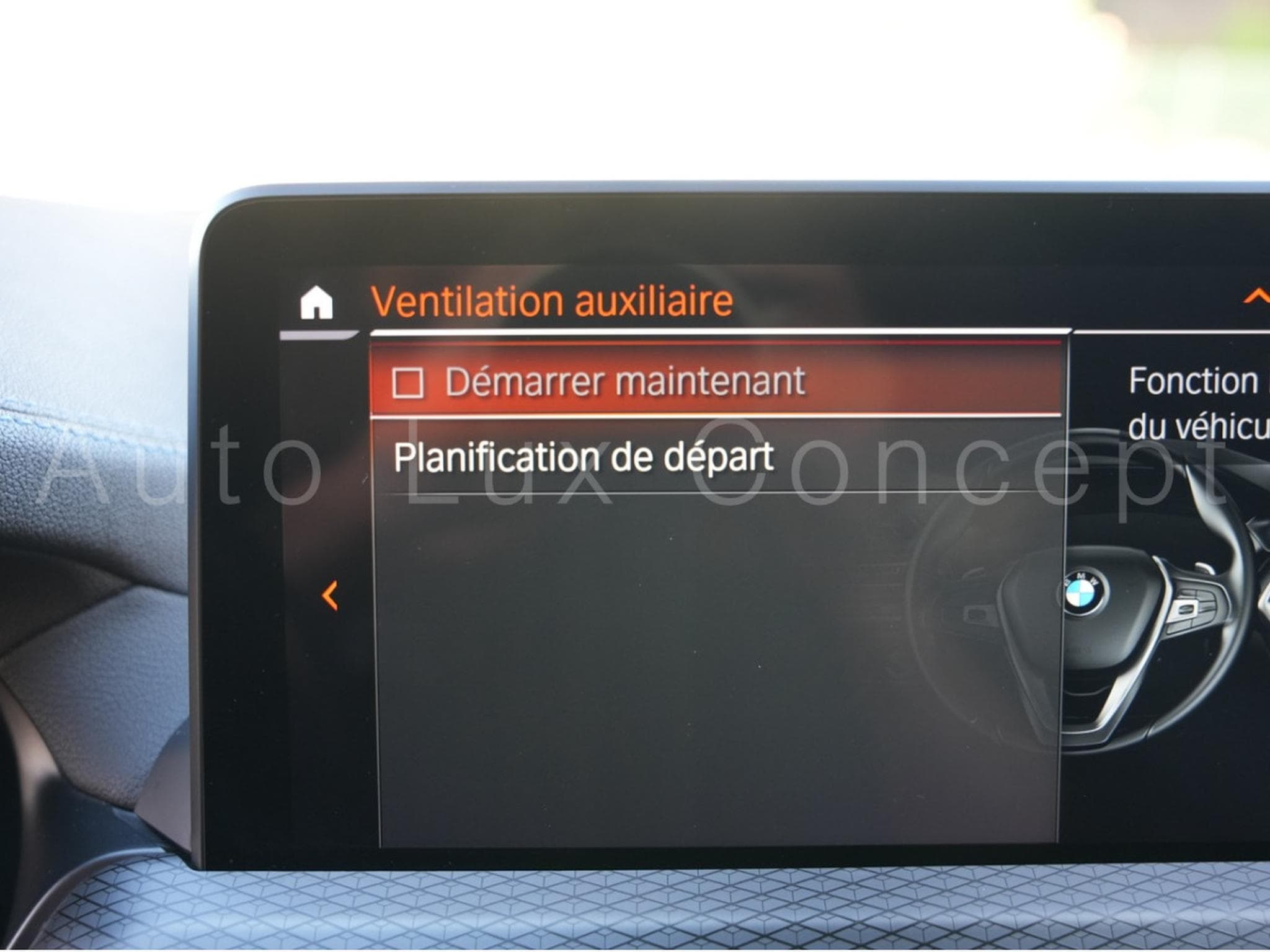 BMW X4 d xDrive (2023) - Photo 17