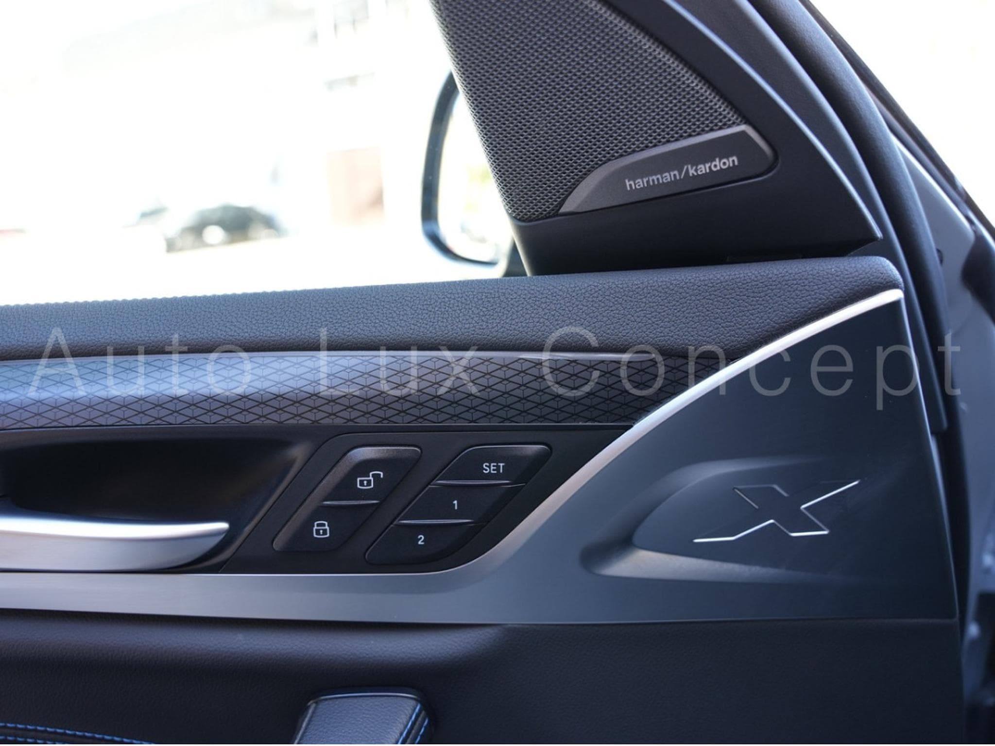 BMW X4 d xDrive (2023) - Photo 14