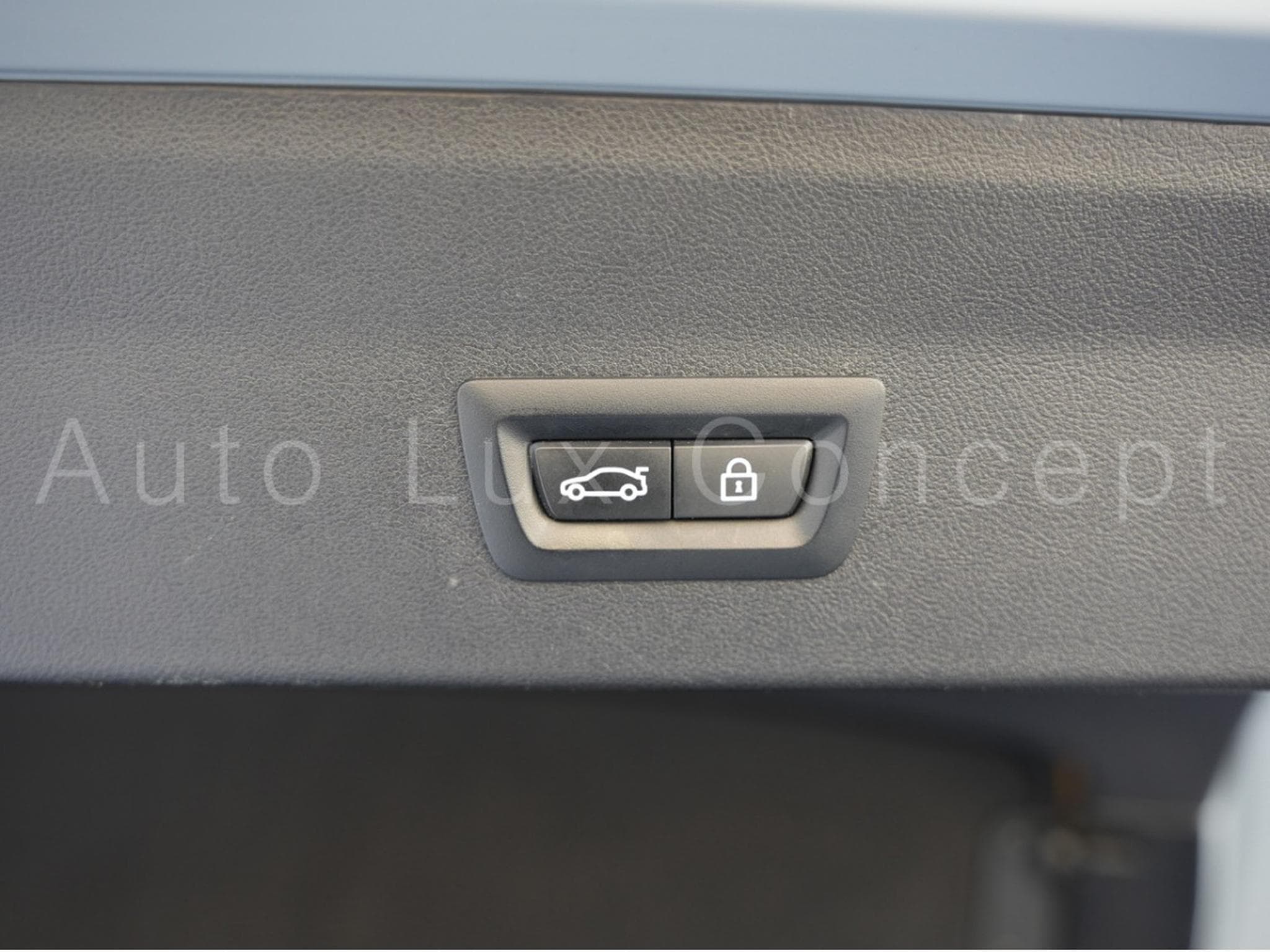 BMW X4 d xDrive (2023) - Photo 22