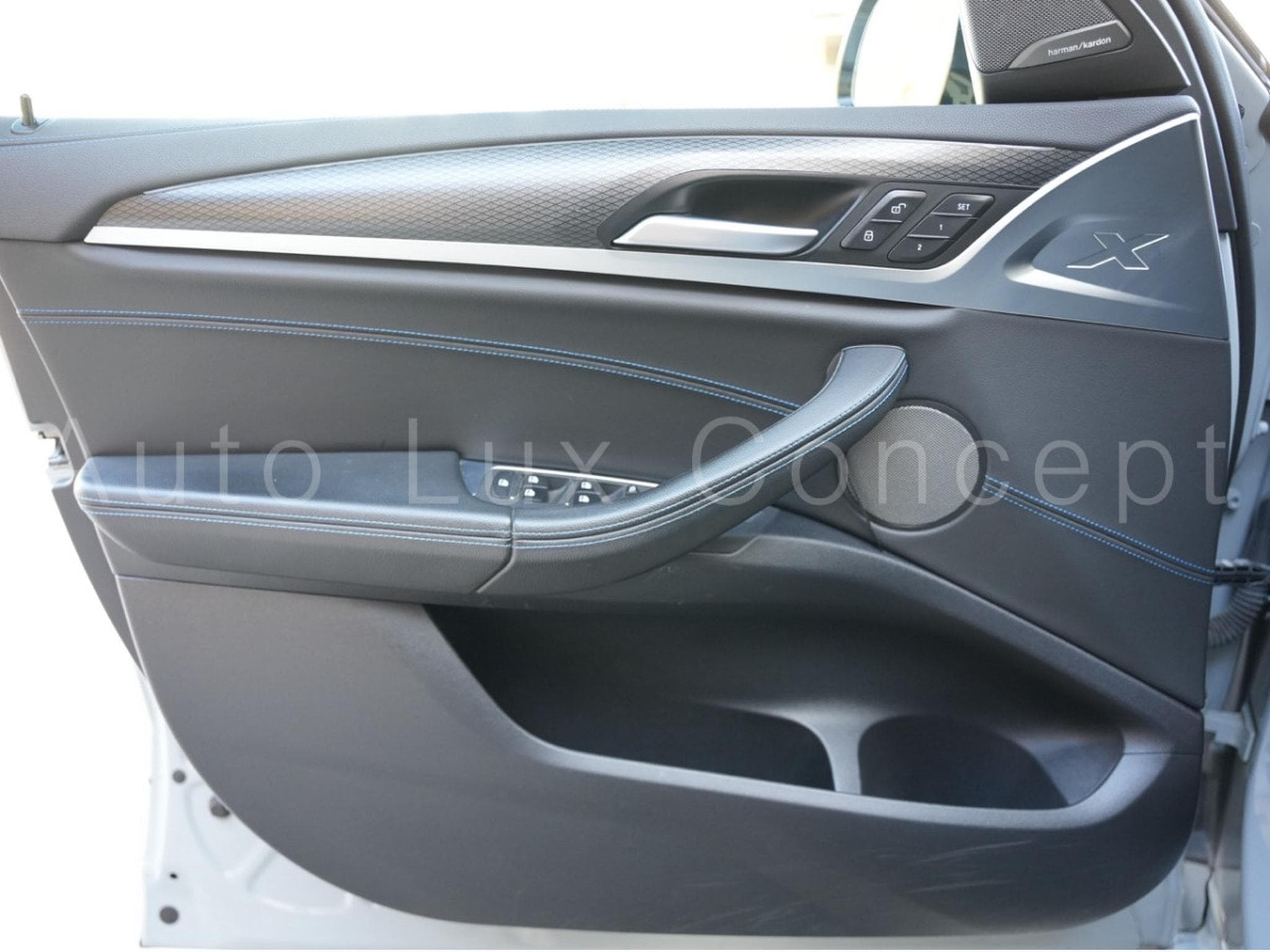 BMW X4 d xDrive (2023) - Photo 28