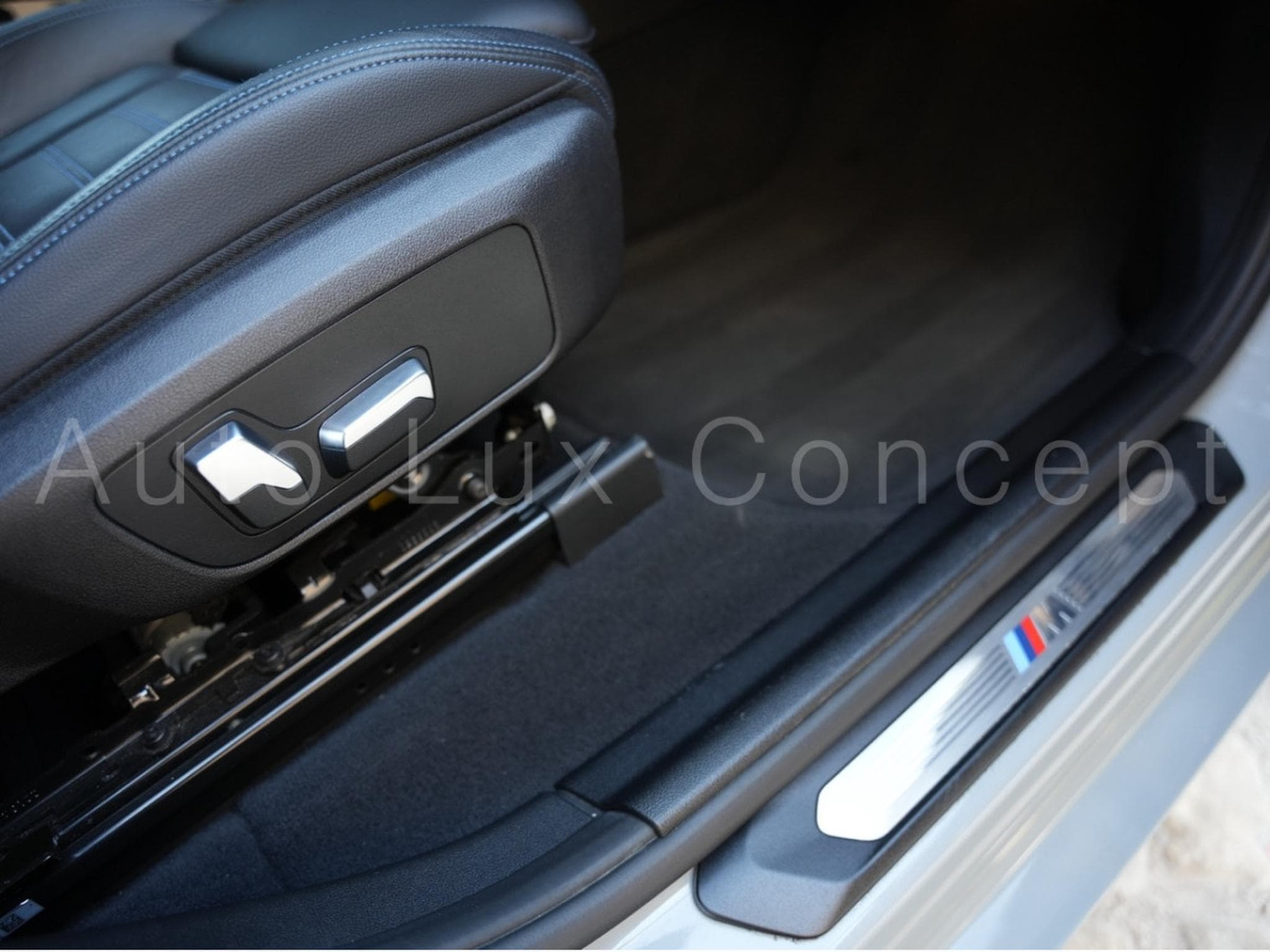 BMW X4 d xDrive (2023) - Photo 30