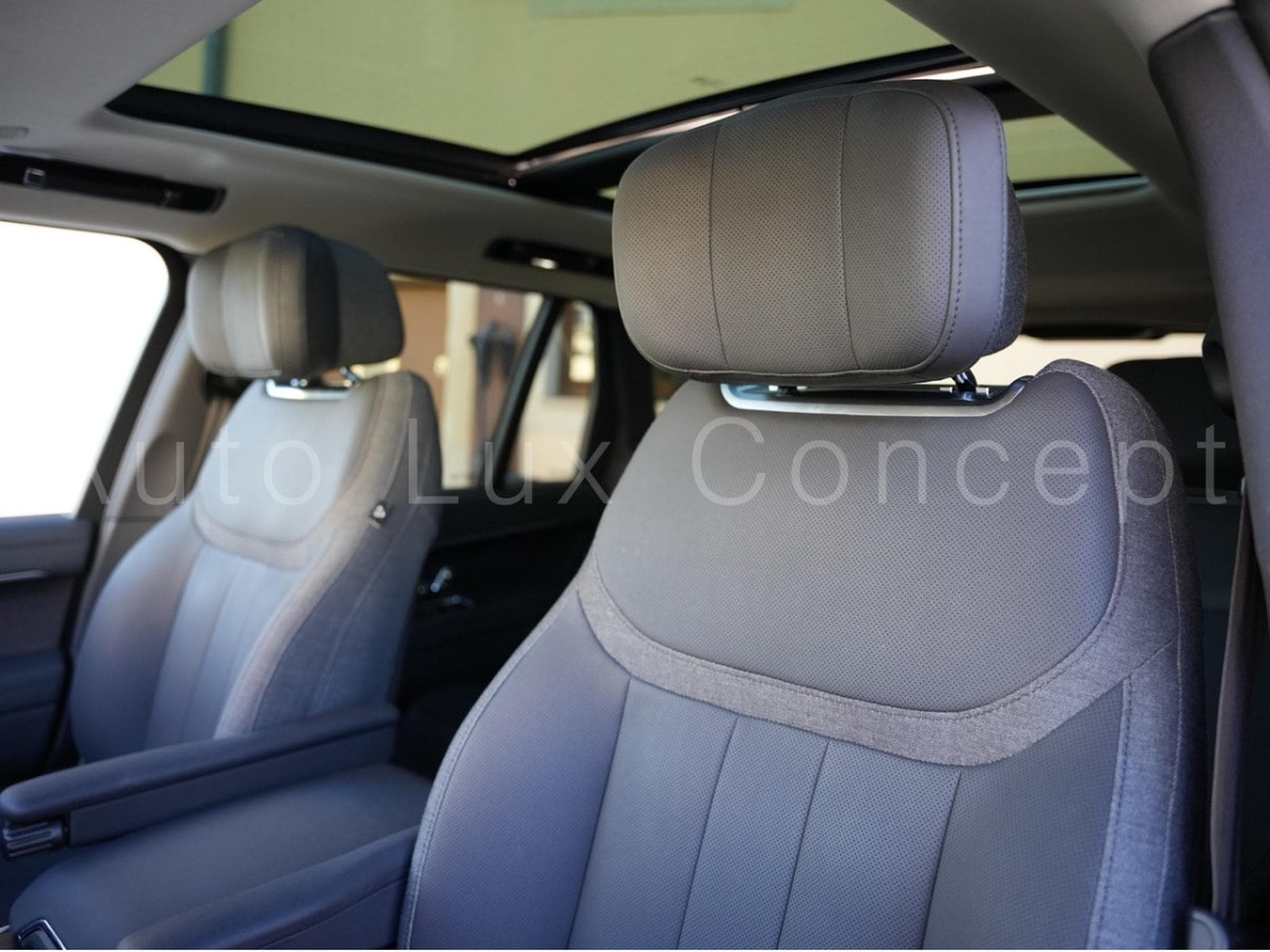 Land-Rover Range Rover P530 First Edition (2022) - Photo 8