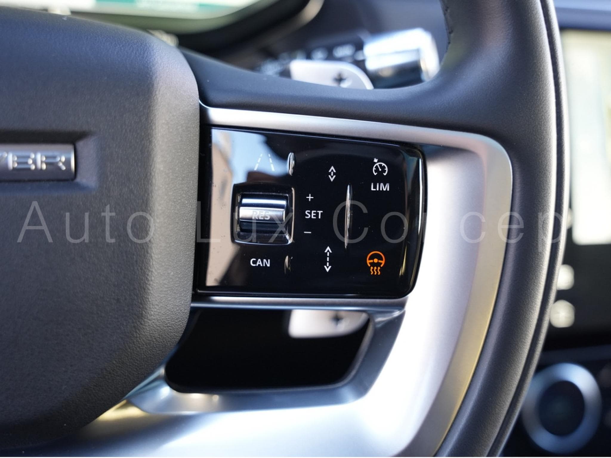 Land-Rover Range Rover P530 First Edition (2022) - Photo 14
