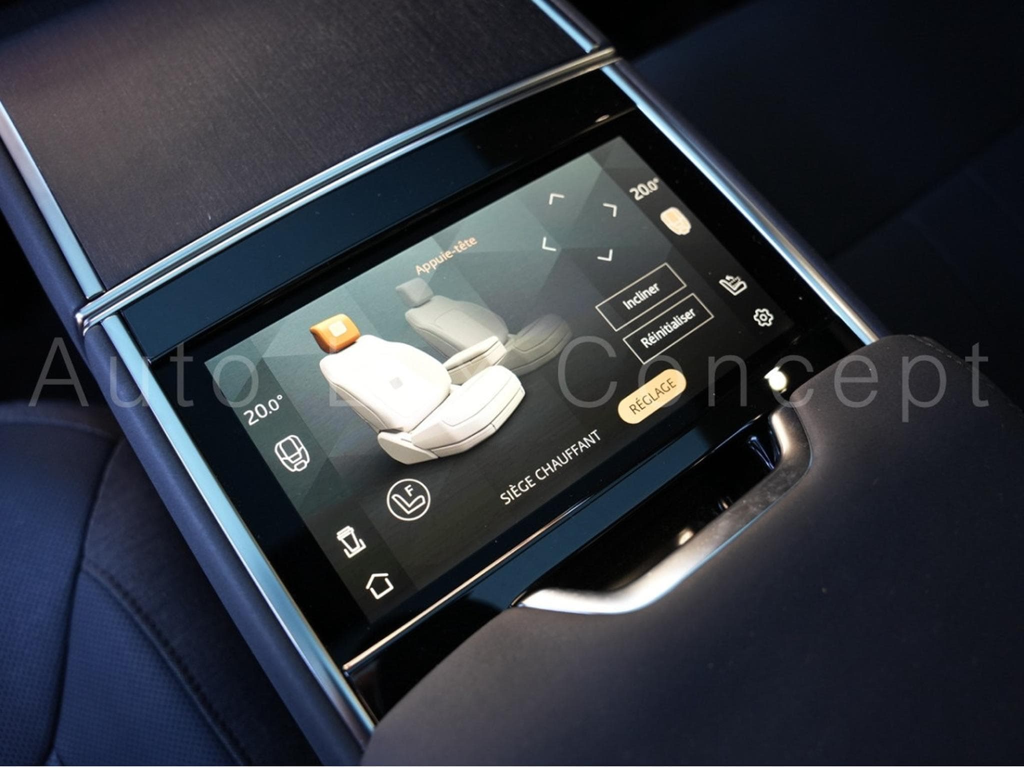 Land-Rover Range Rover P530 First Edition (2022) - Photo 20