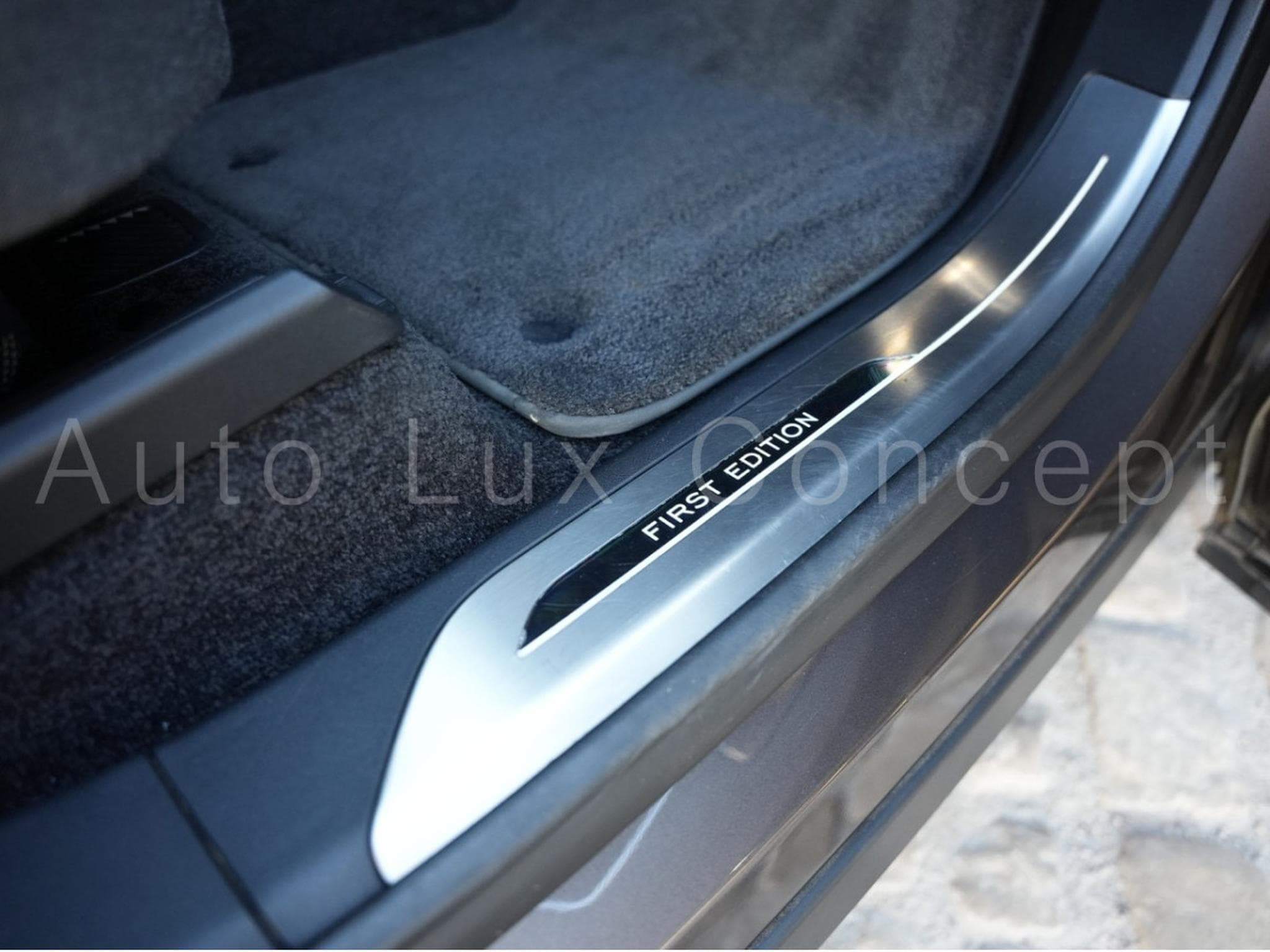 Land-Rover Range Rover P530 First Edition (2022) - Photo 19