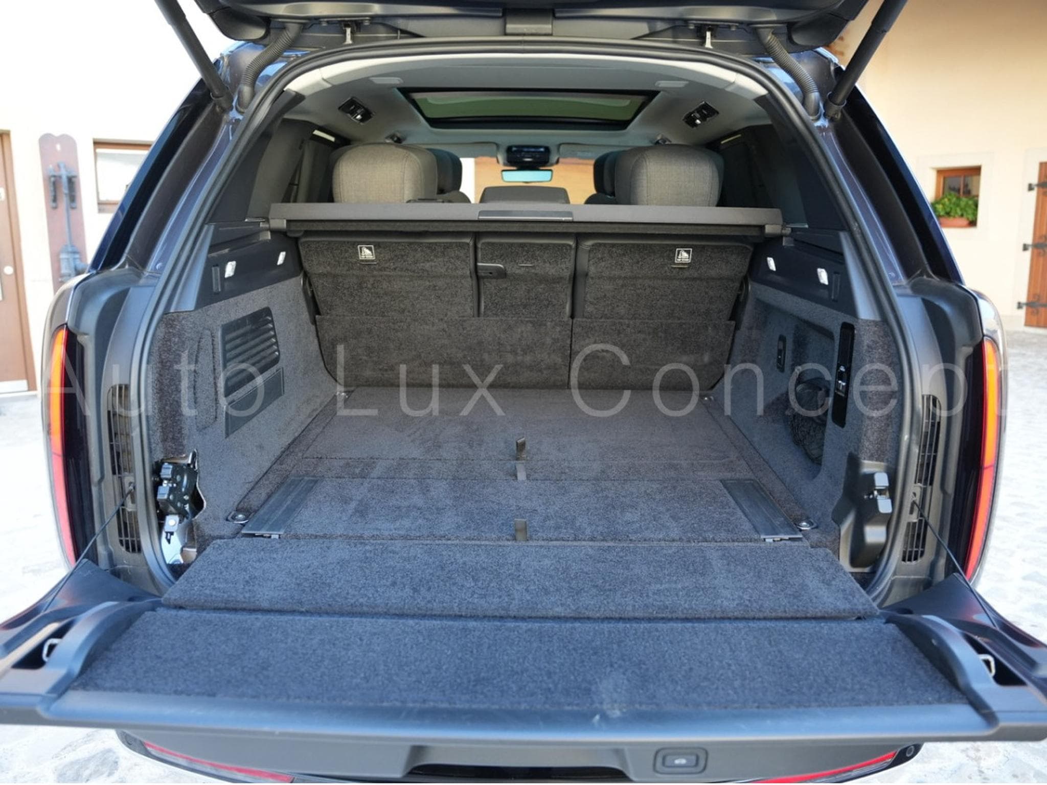 Land-Rover Range Rover P530 First Edition (2022) - Photo 25