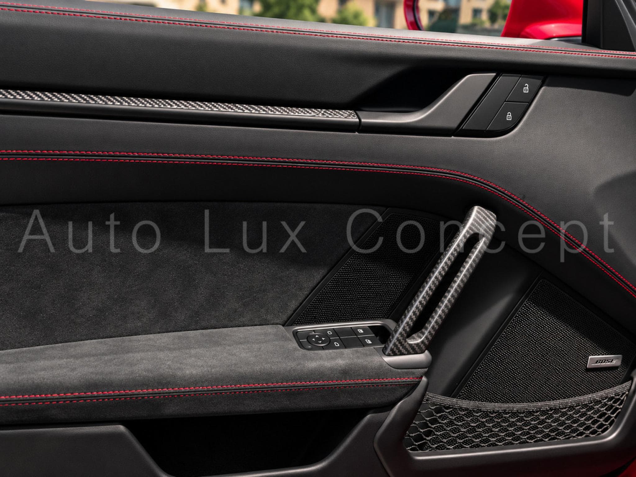 Porsche 911 911 GT3 Pack Weissach (2025) - Photo 9