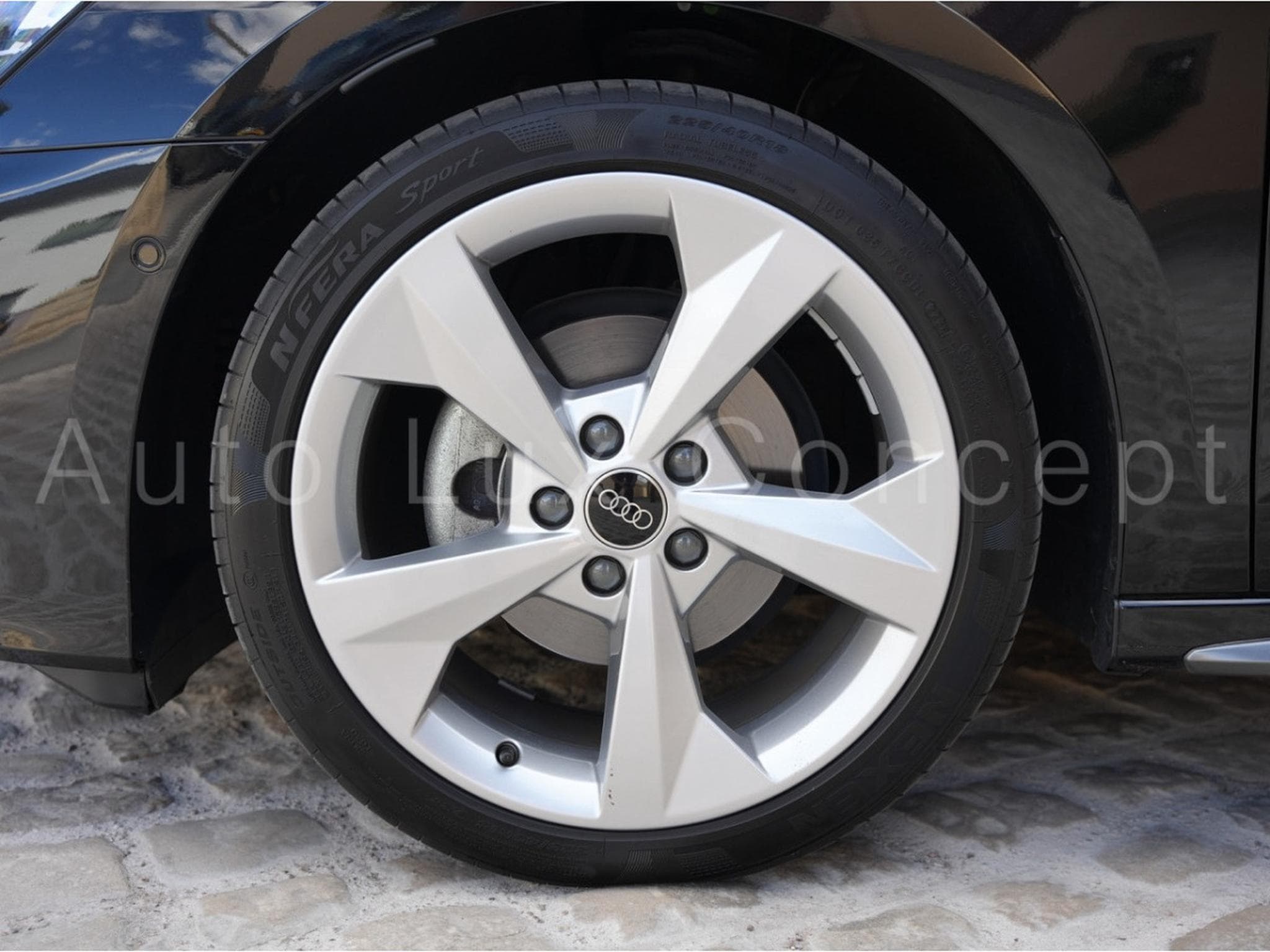Audi A3 Sportback 35 TDI S line S tronic (2024) - Photo 14