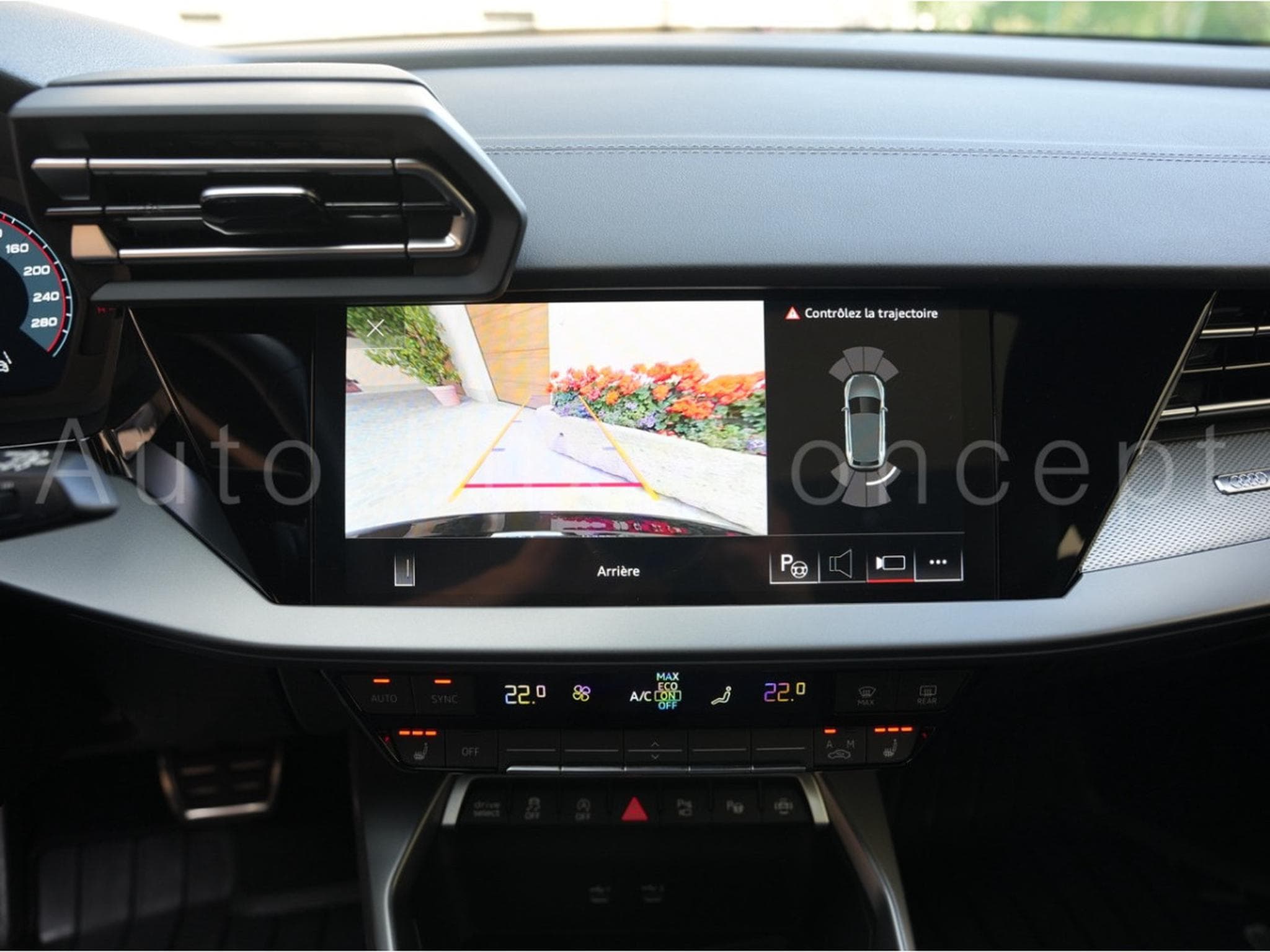 Audi A3 Sportback 35 TDI S line S tronic (2024) - Photo 21