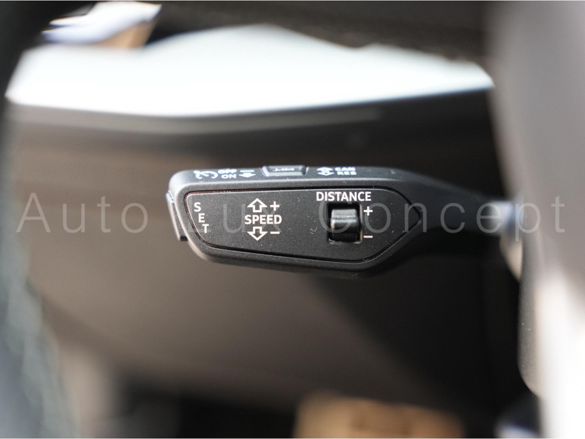 Audi A3 Sportback 35 TDI S line S tronic (2024) - Photo 19
