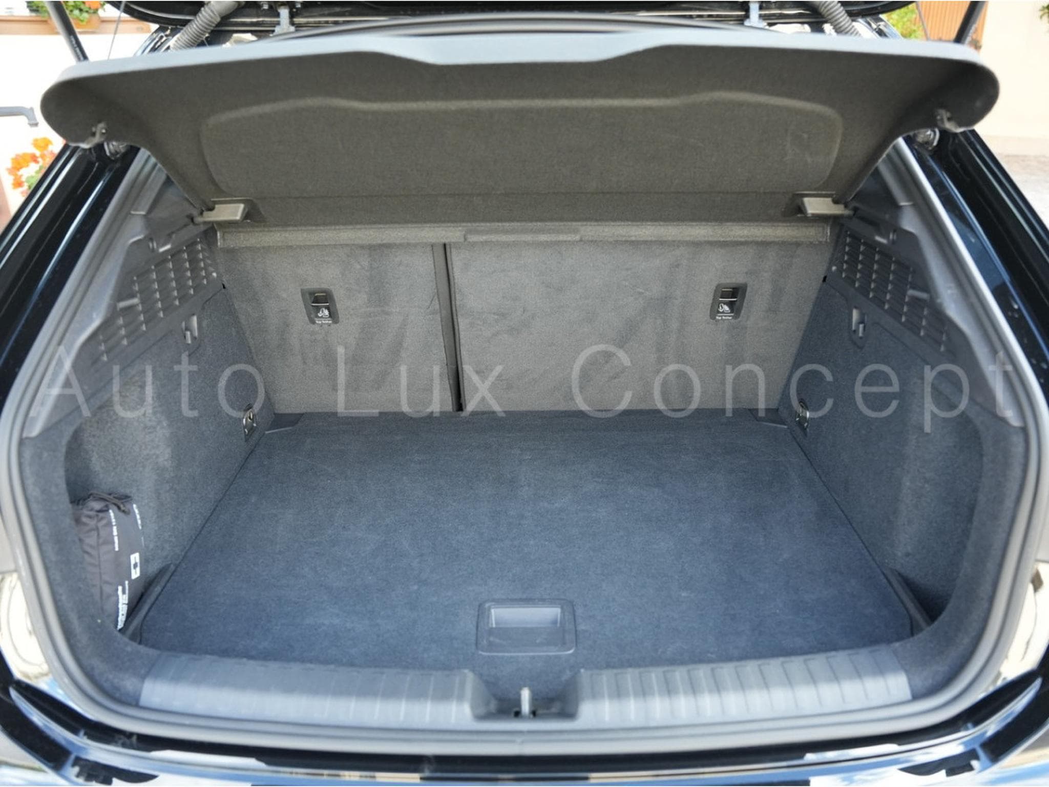 Audi A3 Sportback 35 TDI S line S tronic (2024) - Photo 28