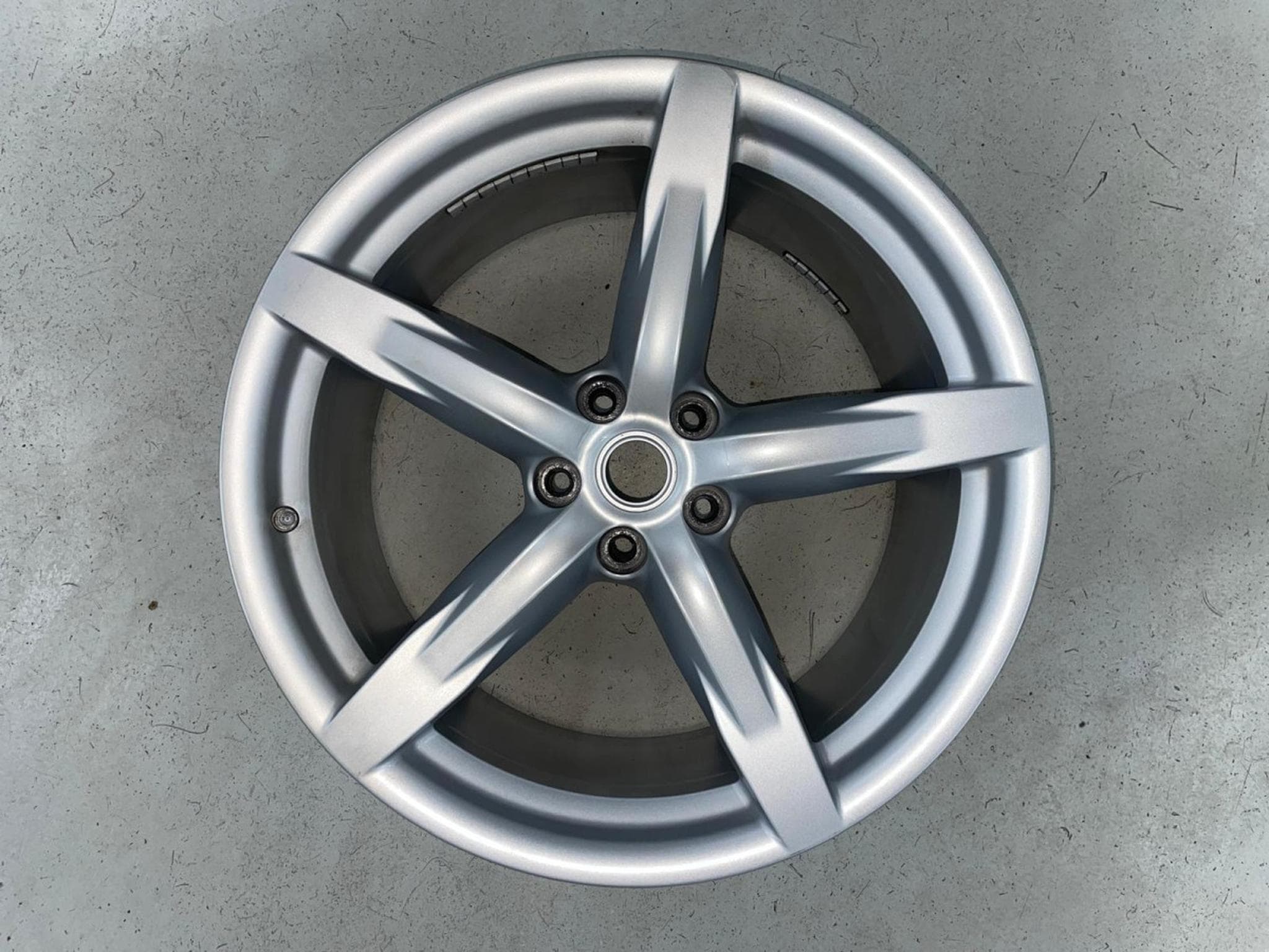 Jantes alu – 20" - Foto 4