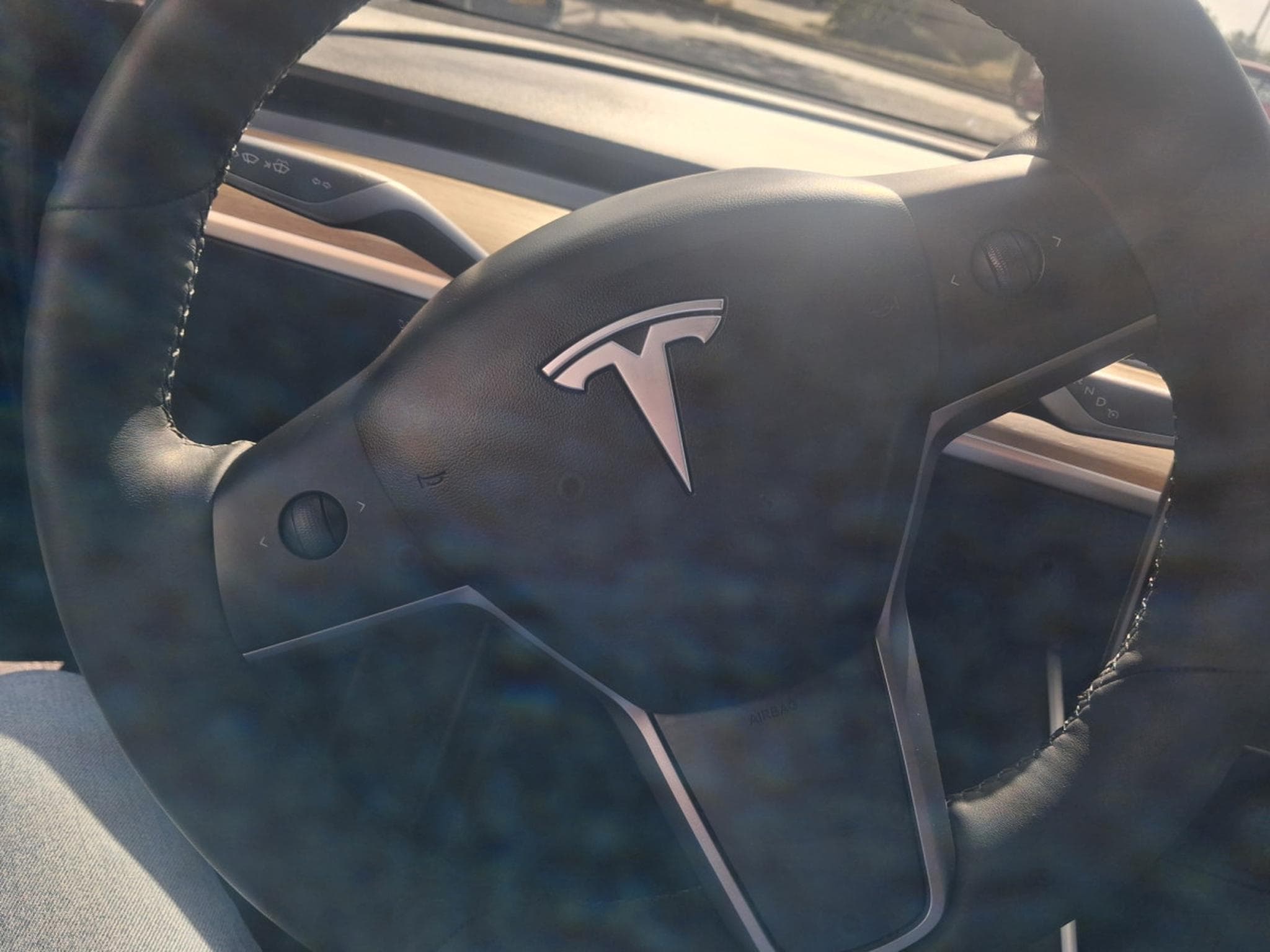 Tesla Model 3 DUAL MOTORS LONG RANGE *GARANTIE 36 MOIS* (2020) - Photo 10