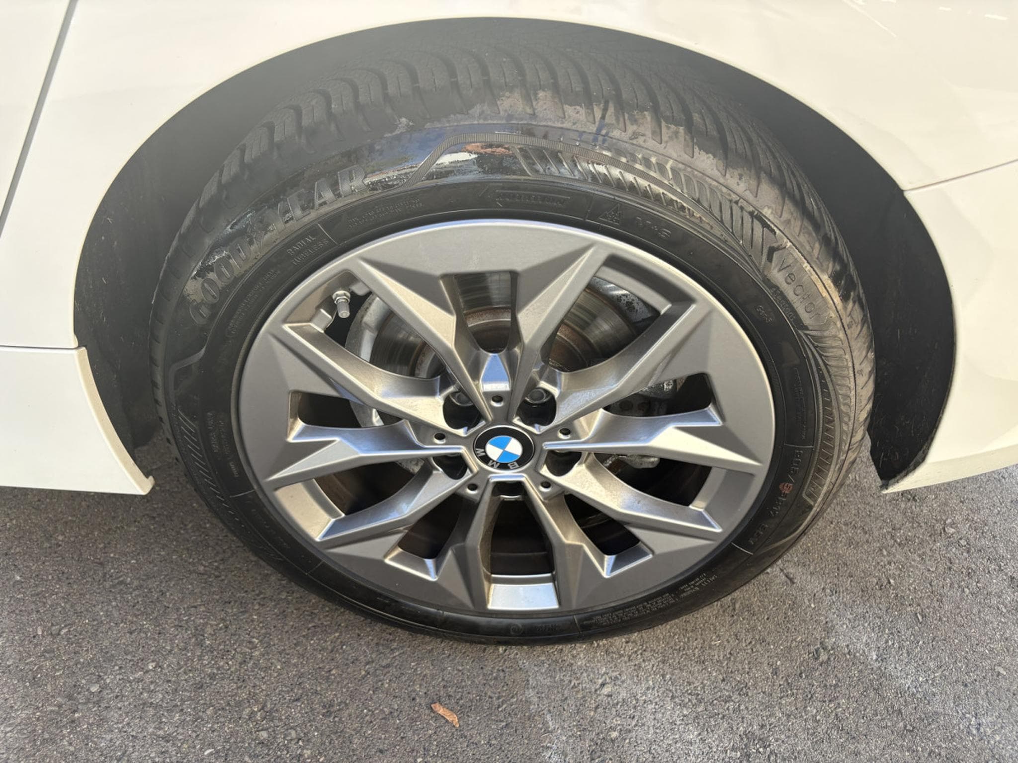 BMW 116 116I BOITE AUTO 122CH (2025) - Photo 5