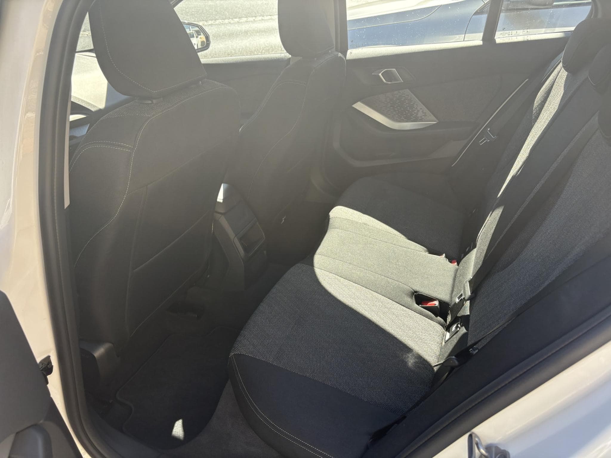 BMW 116 116I BOITE AUTO 122CH (2025) - Photo 11