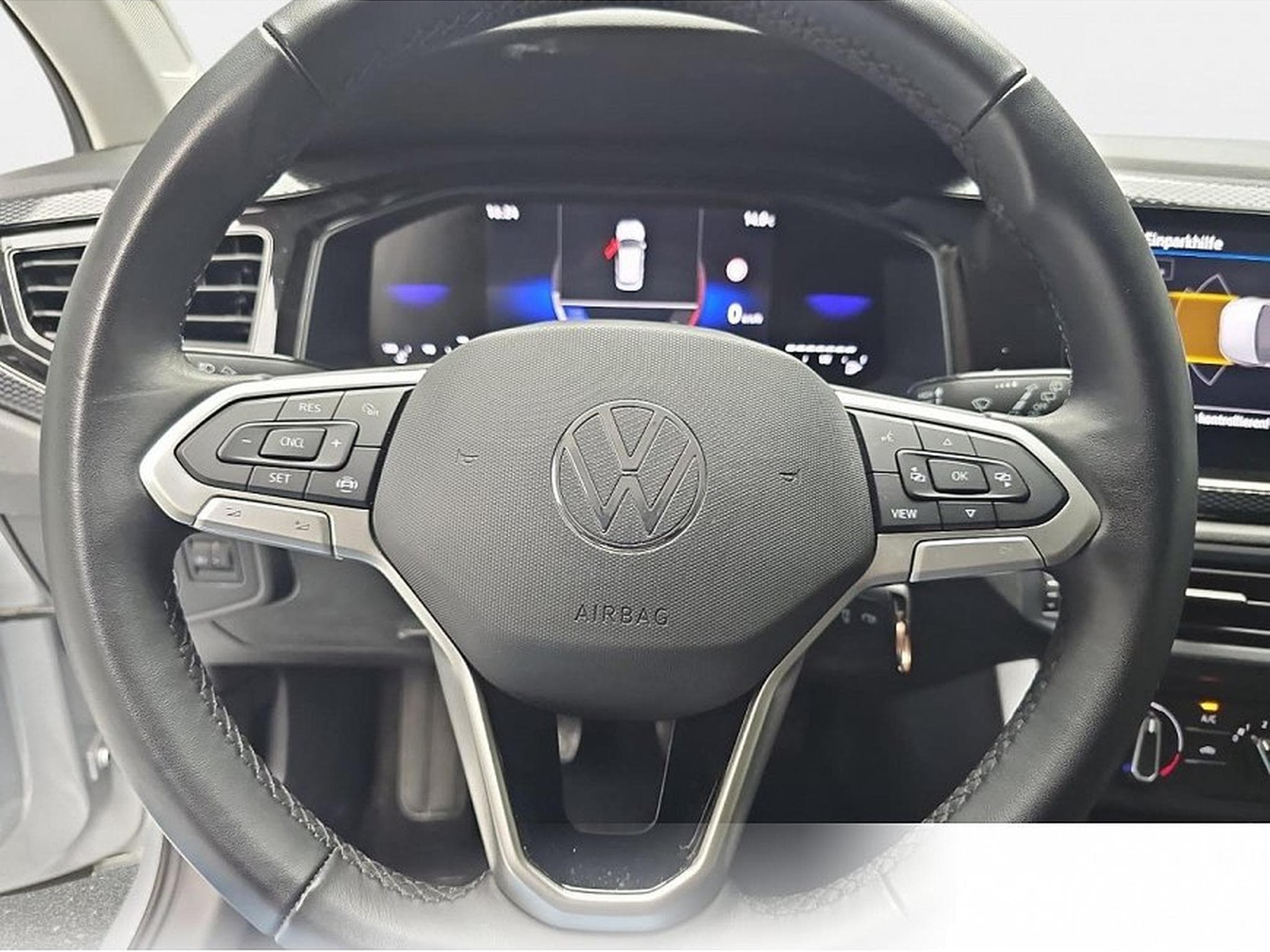 VW Polo (2026) - Foto 12