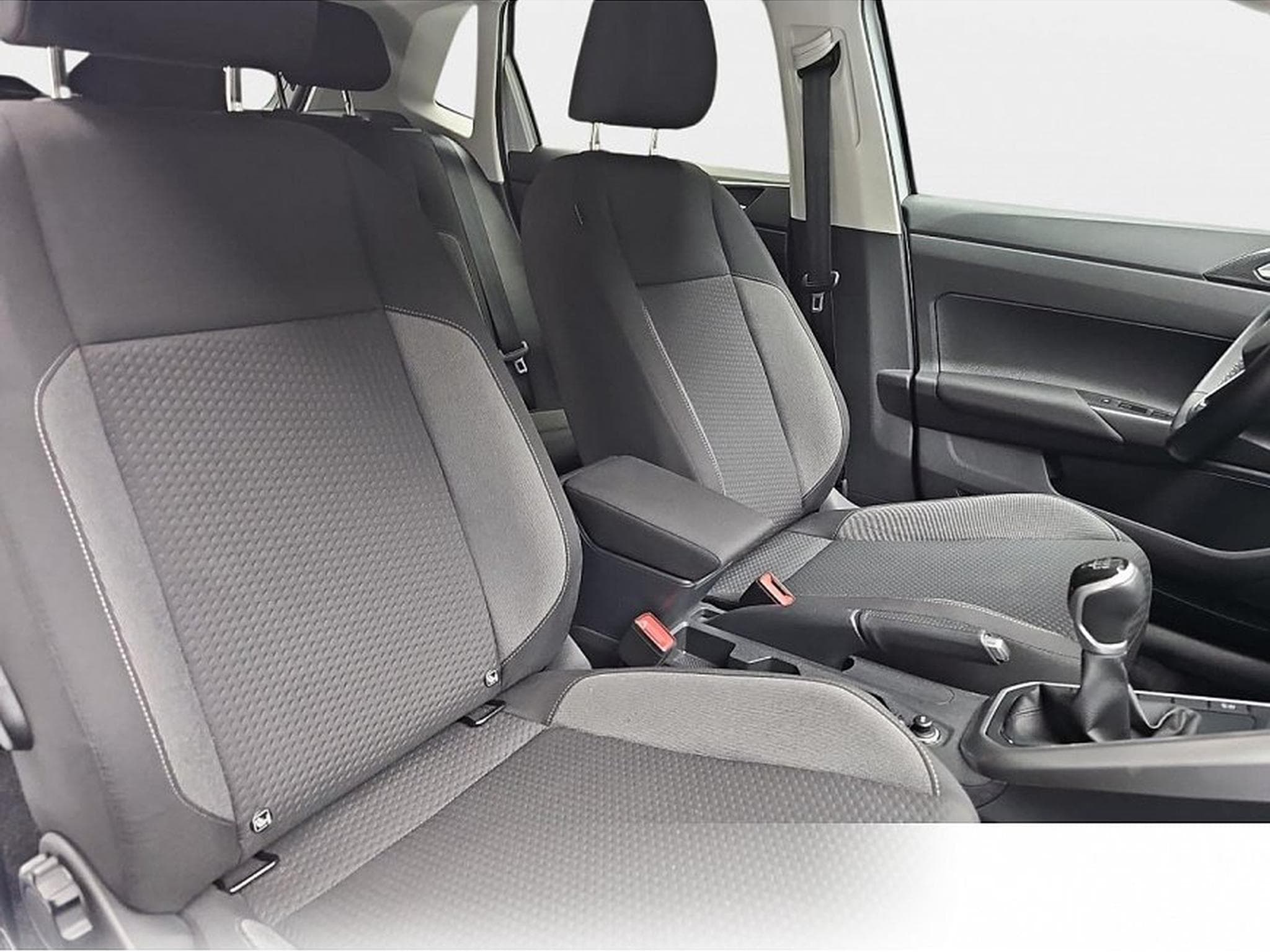 VW Polo (2026) - Foto 15