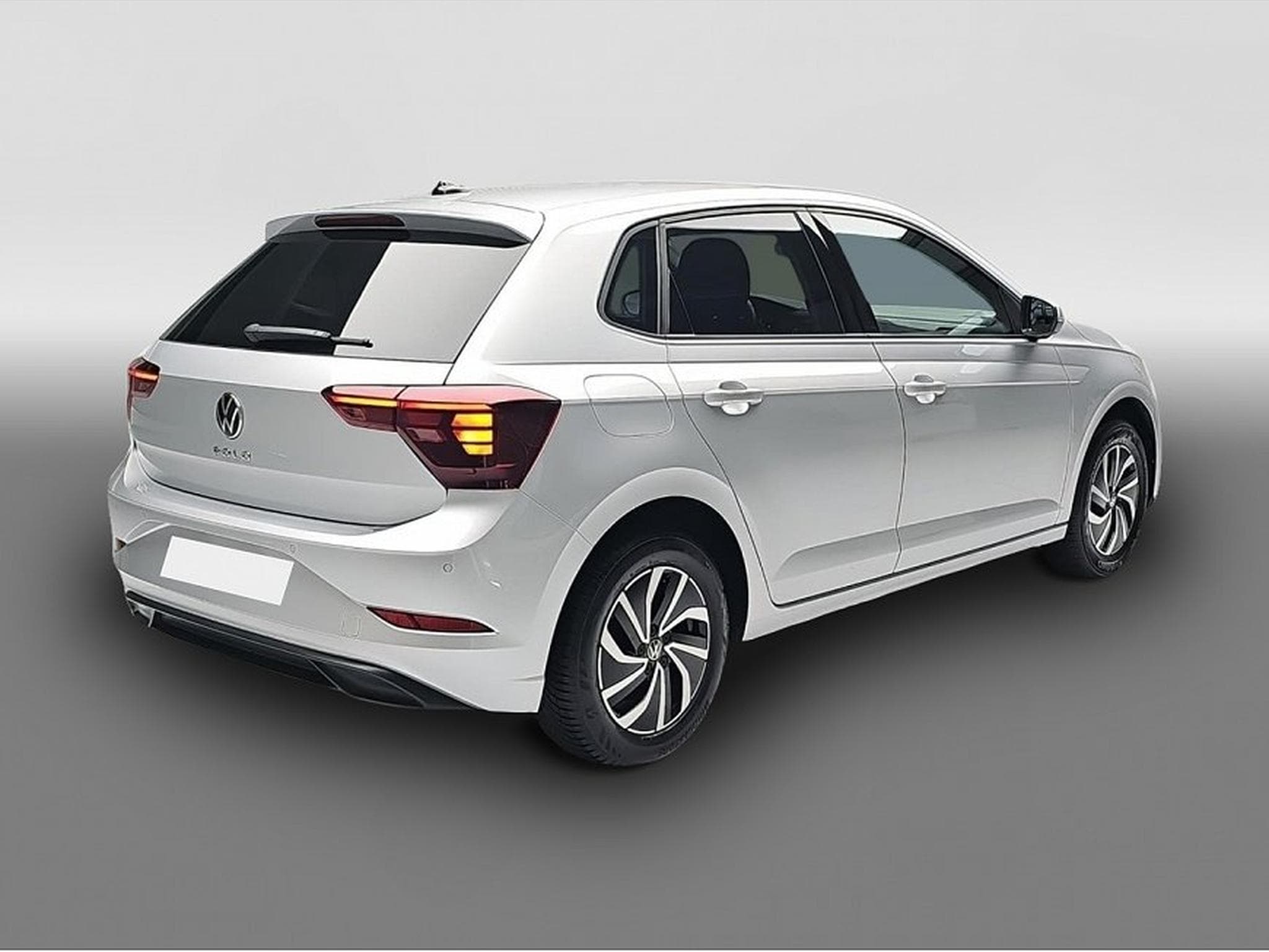 VW Polo (2026) - Foto 2