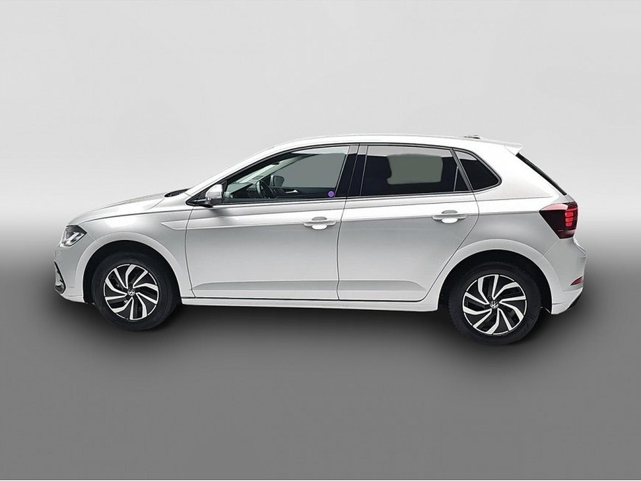 VW Polo (2026) - Foto 4