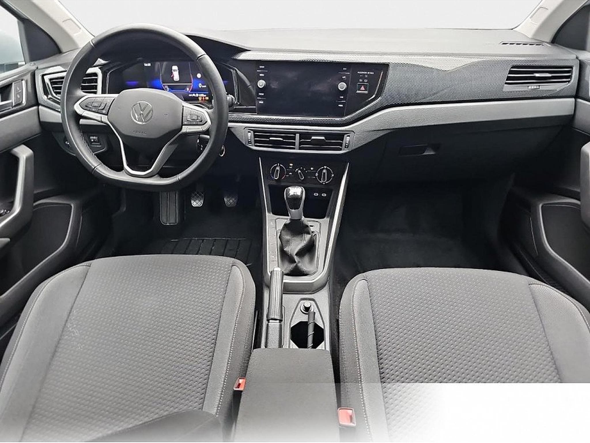 VW Polo (2026) - Foto 6