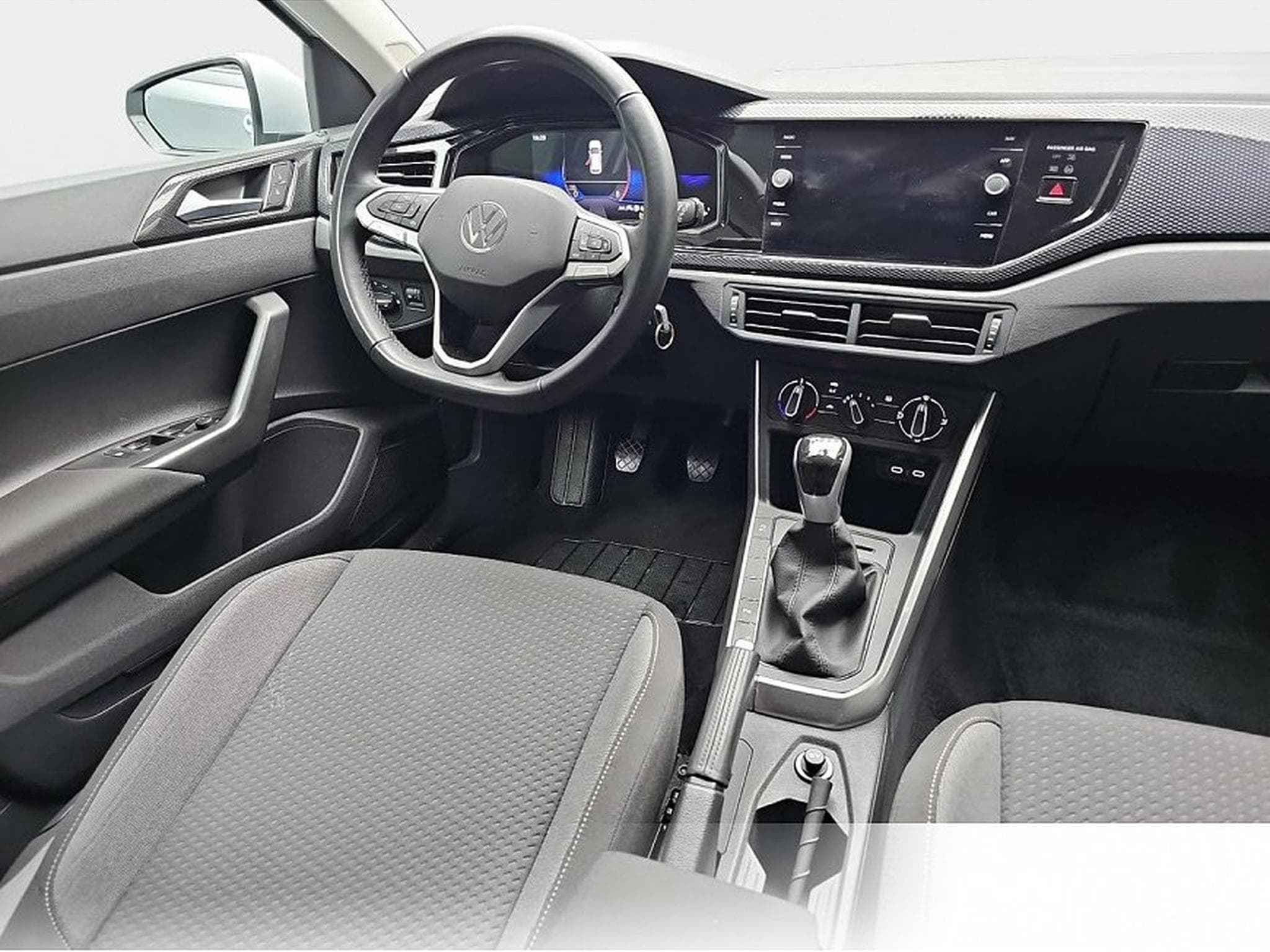 VW Polo (2026) - Foto 7