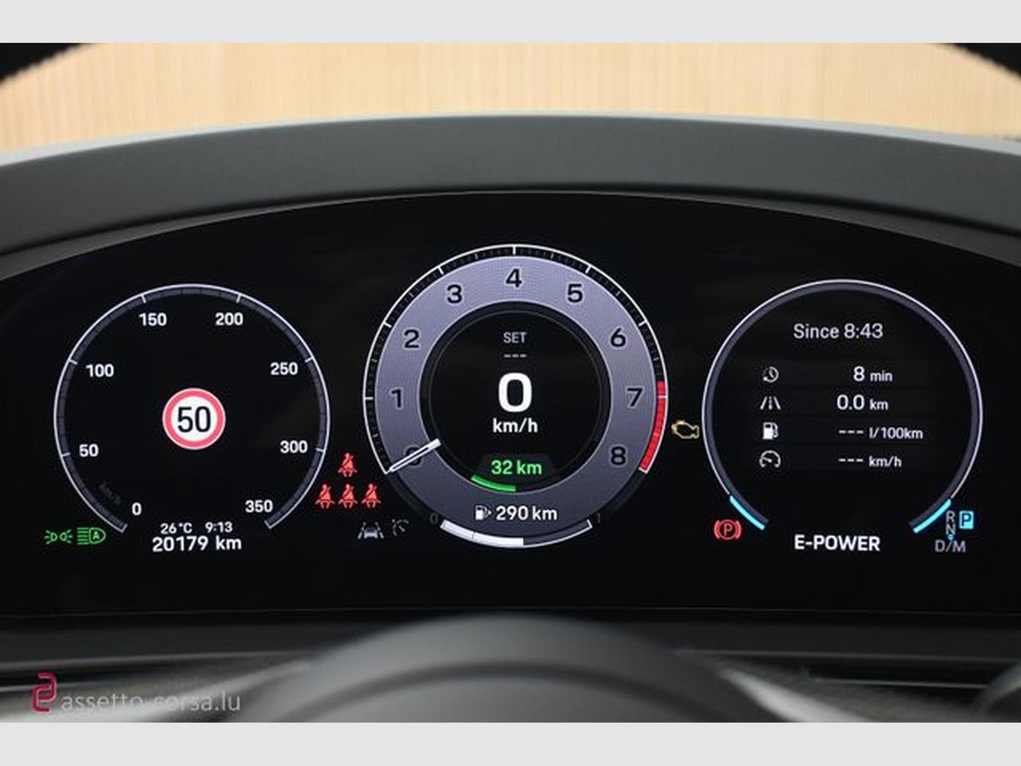 Porsche Cayenne Cayenne Turbo E-Hybrid Coupe*InnoDr*PCCB*PDCC (2024) - Photo 13