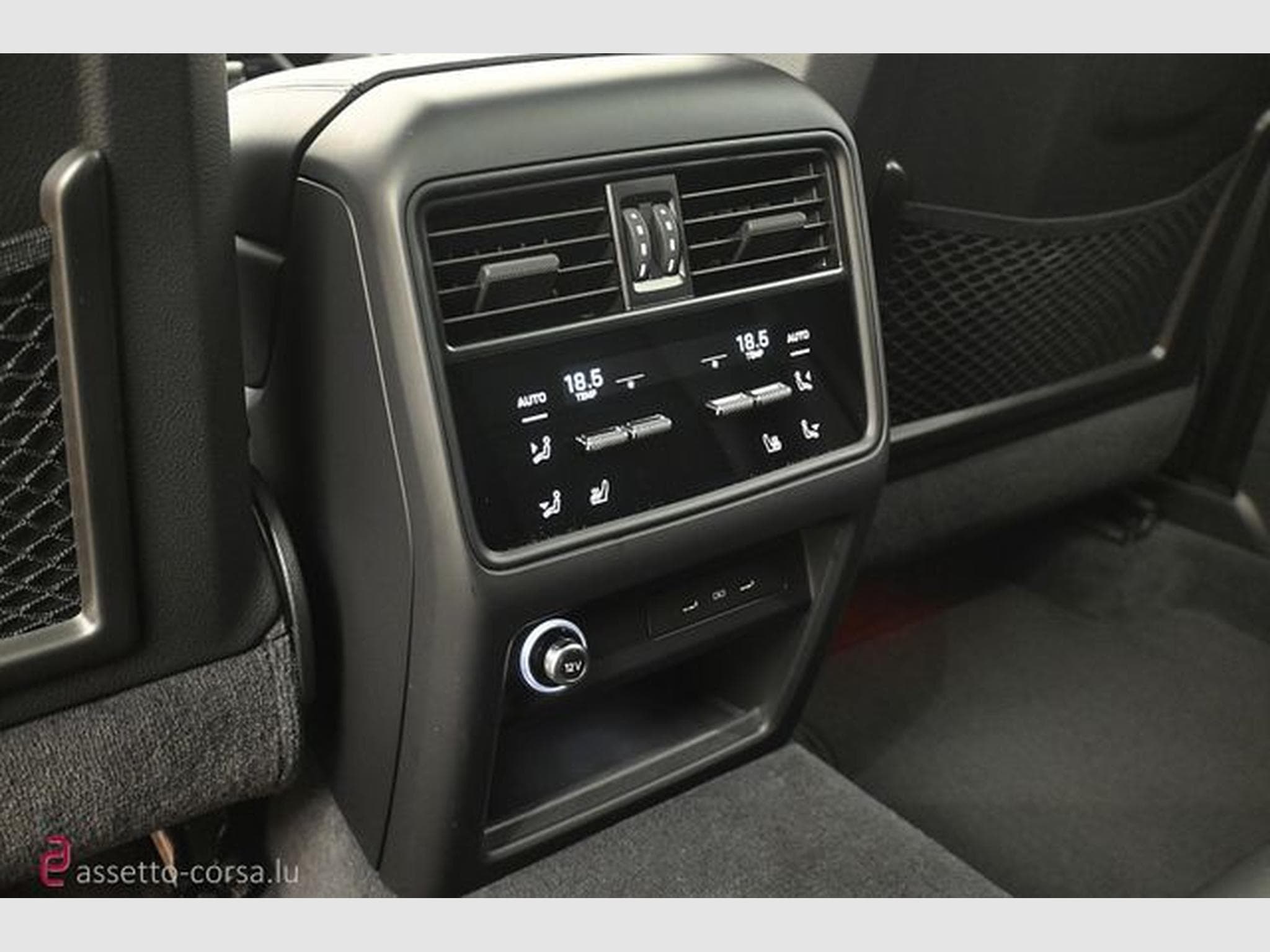 Porsche Cayenne Cayenne Turbo E-Hybrid Coupe*InnoDr*PCCB*PDCC (2024) - Photo 22